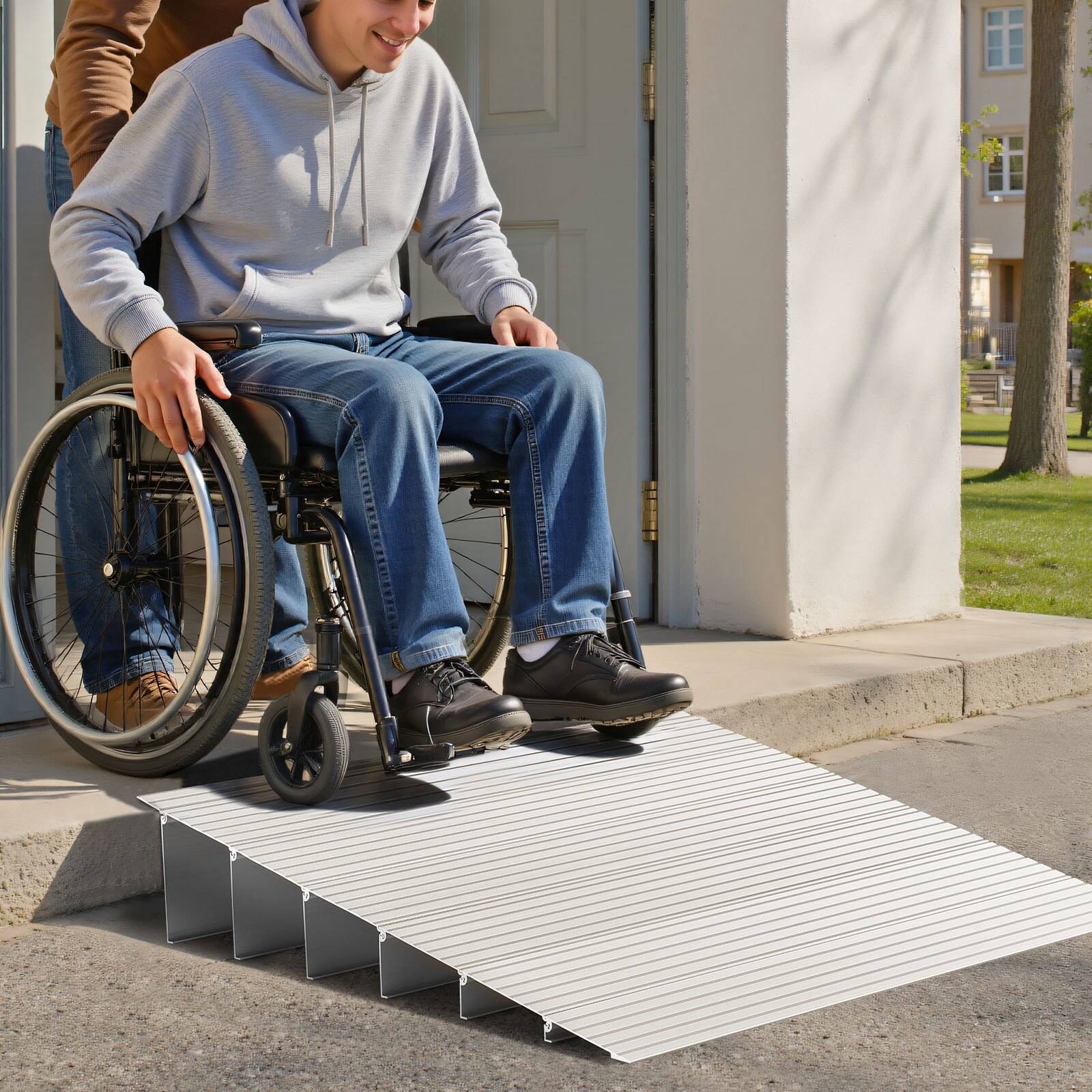 Slickblue D-VO-549943889791 Loading-Ramps - View #2