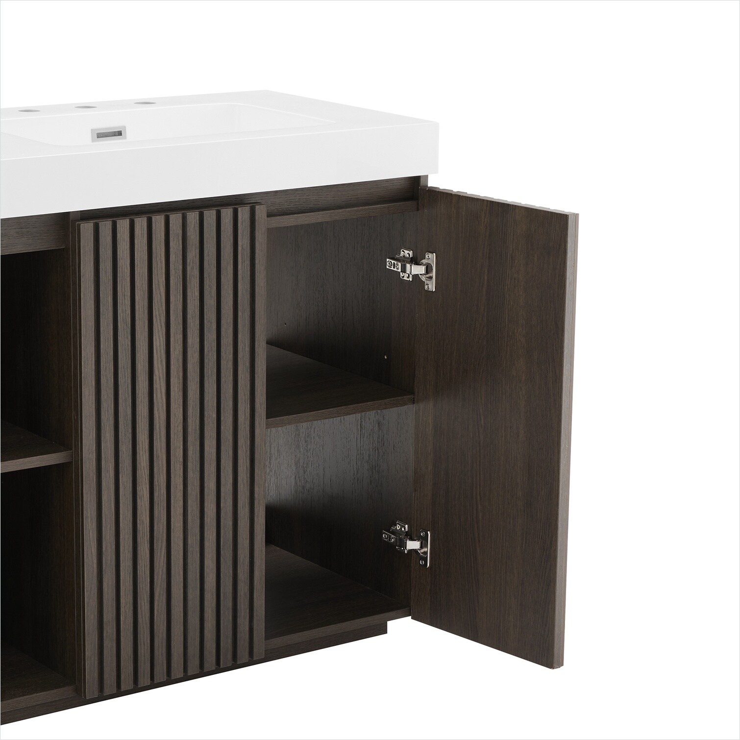 SunJet QECE1JQR5TI6 Bath-Vanity-Combo - View #2