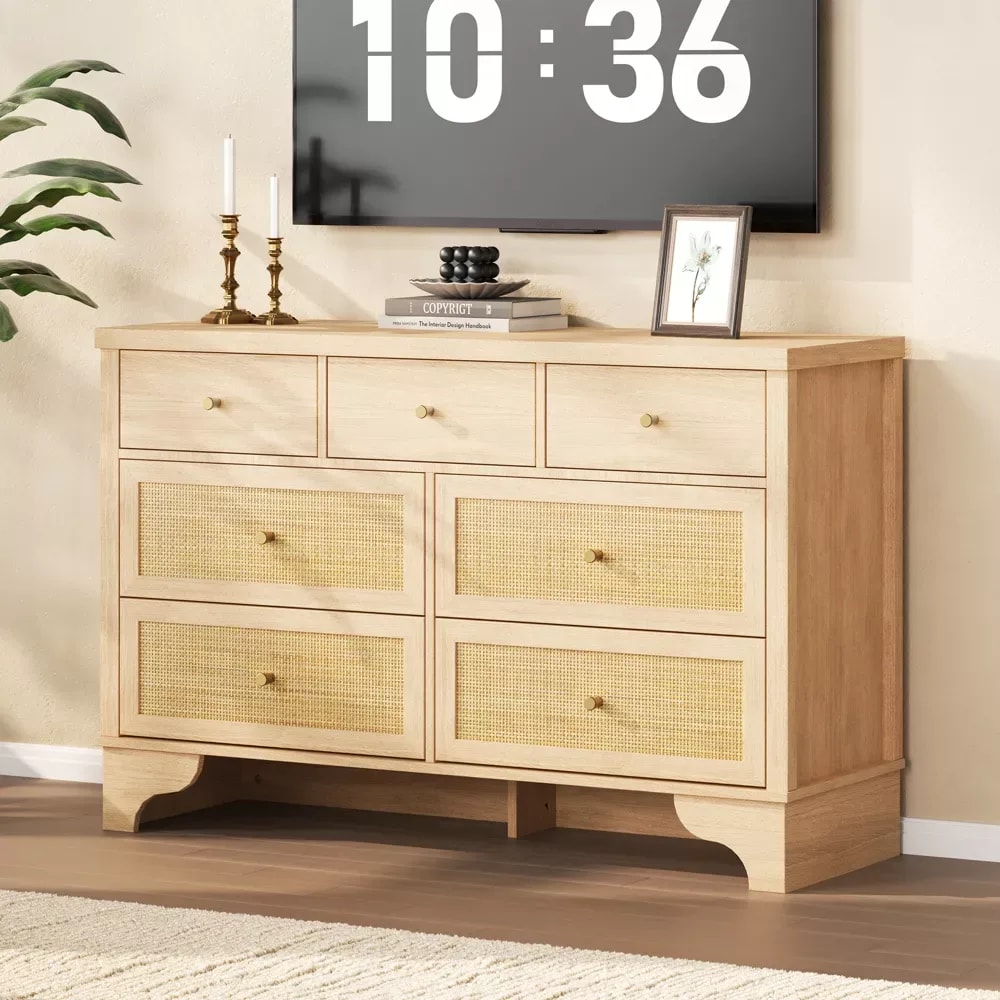 Qeetex LHF-DG-WPO9022 dressers - View #3