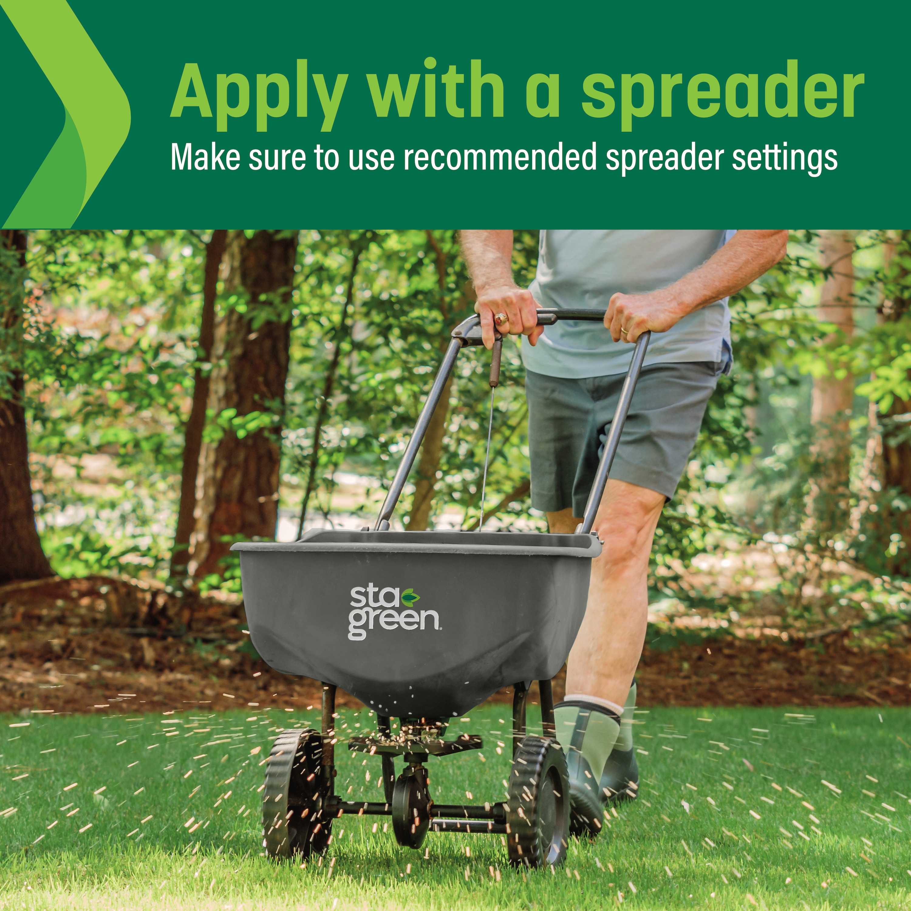 Sta-Green 100551494 Lawn-Fertilizer - View #8