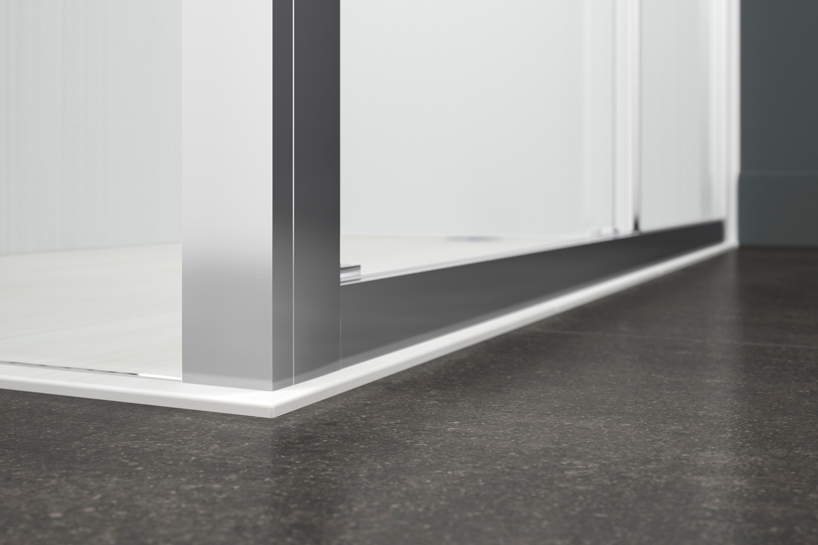 KOHLER 707105-L-SHP Shower-Doors - View #6