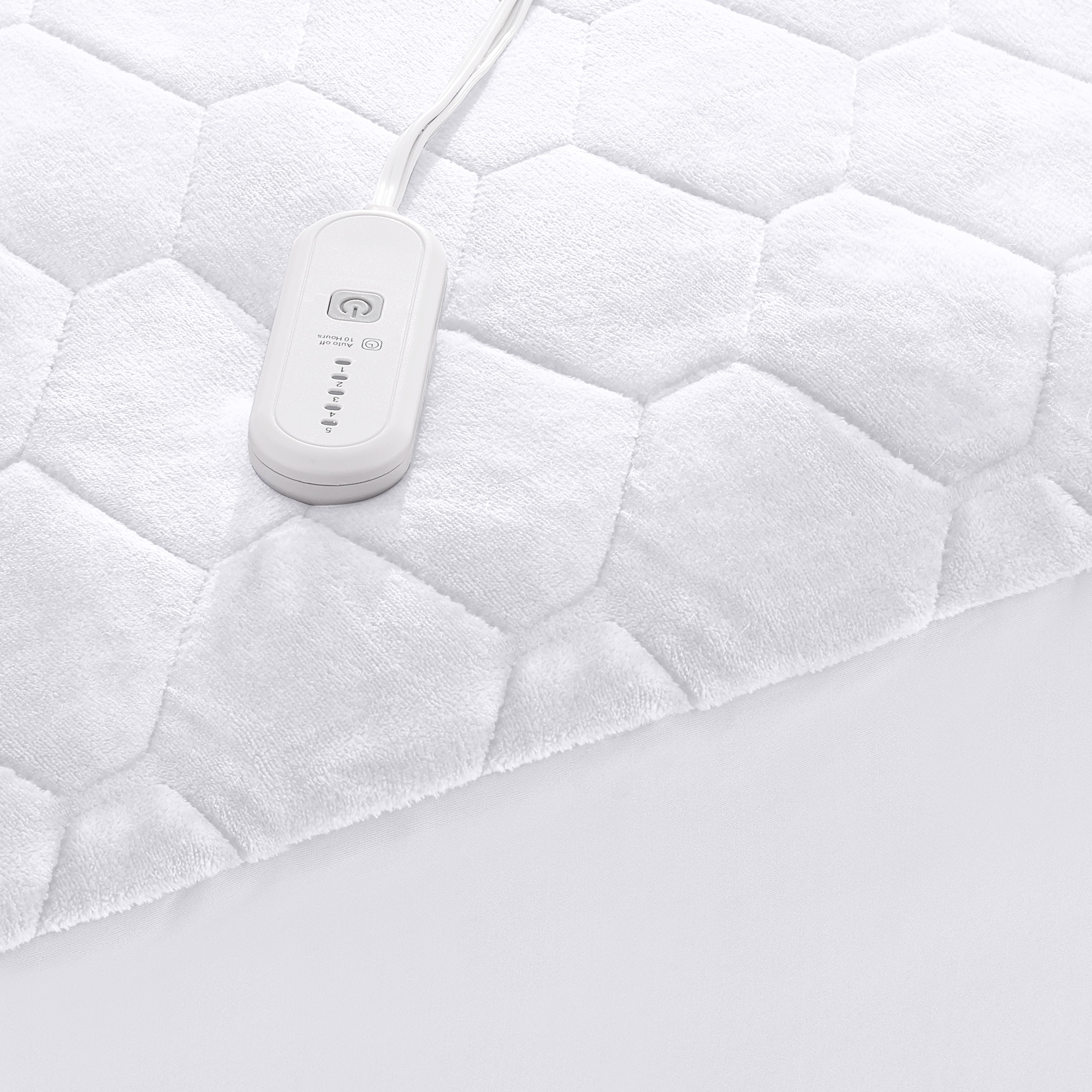 JEAREY JE-YHFG-BK-CK Mattress-Covers - View #7