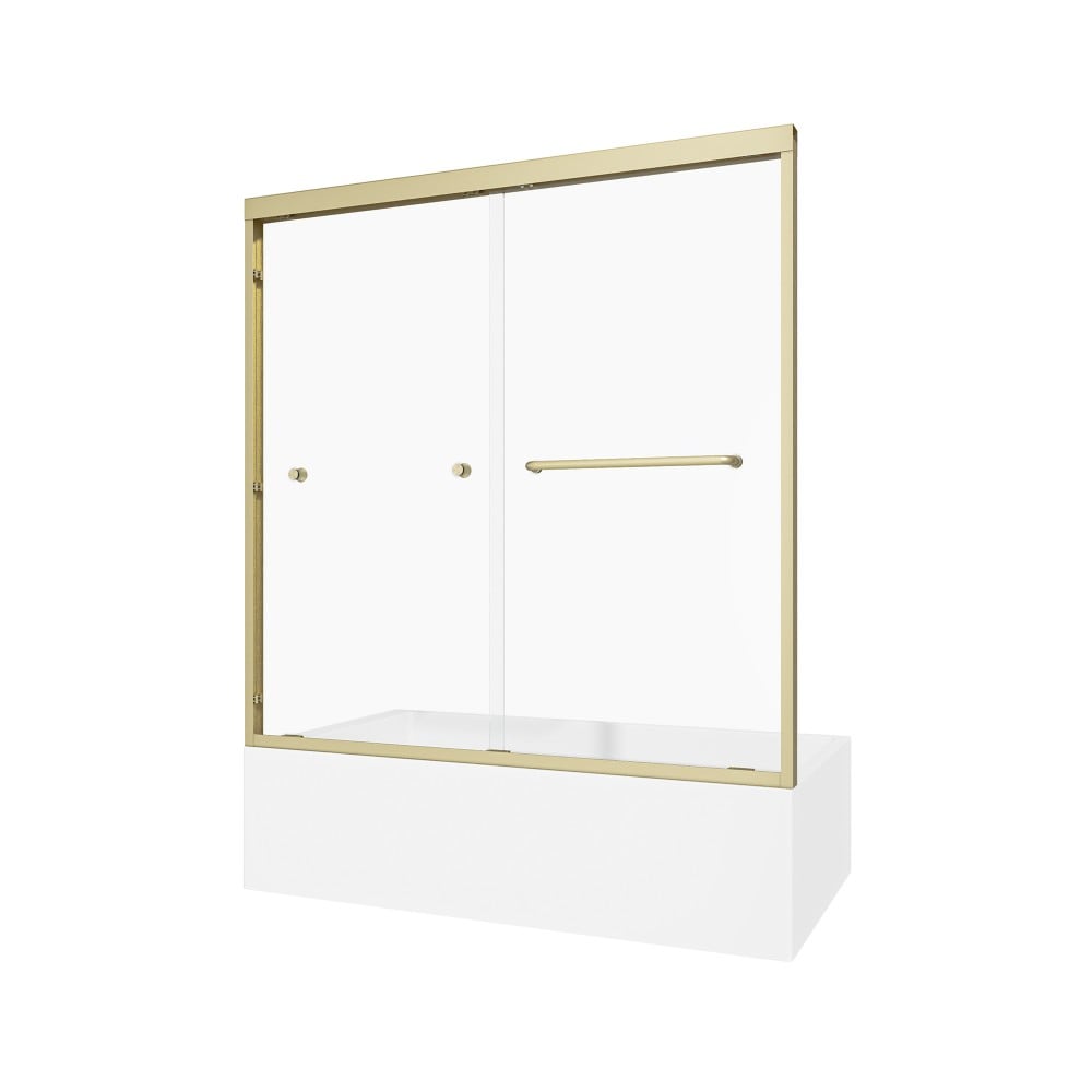 AAZJ JYS-W2517P433893 Shower-Doors - View #8