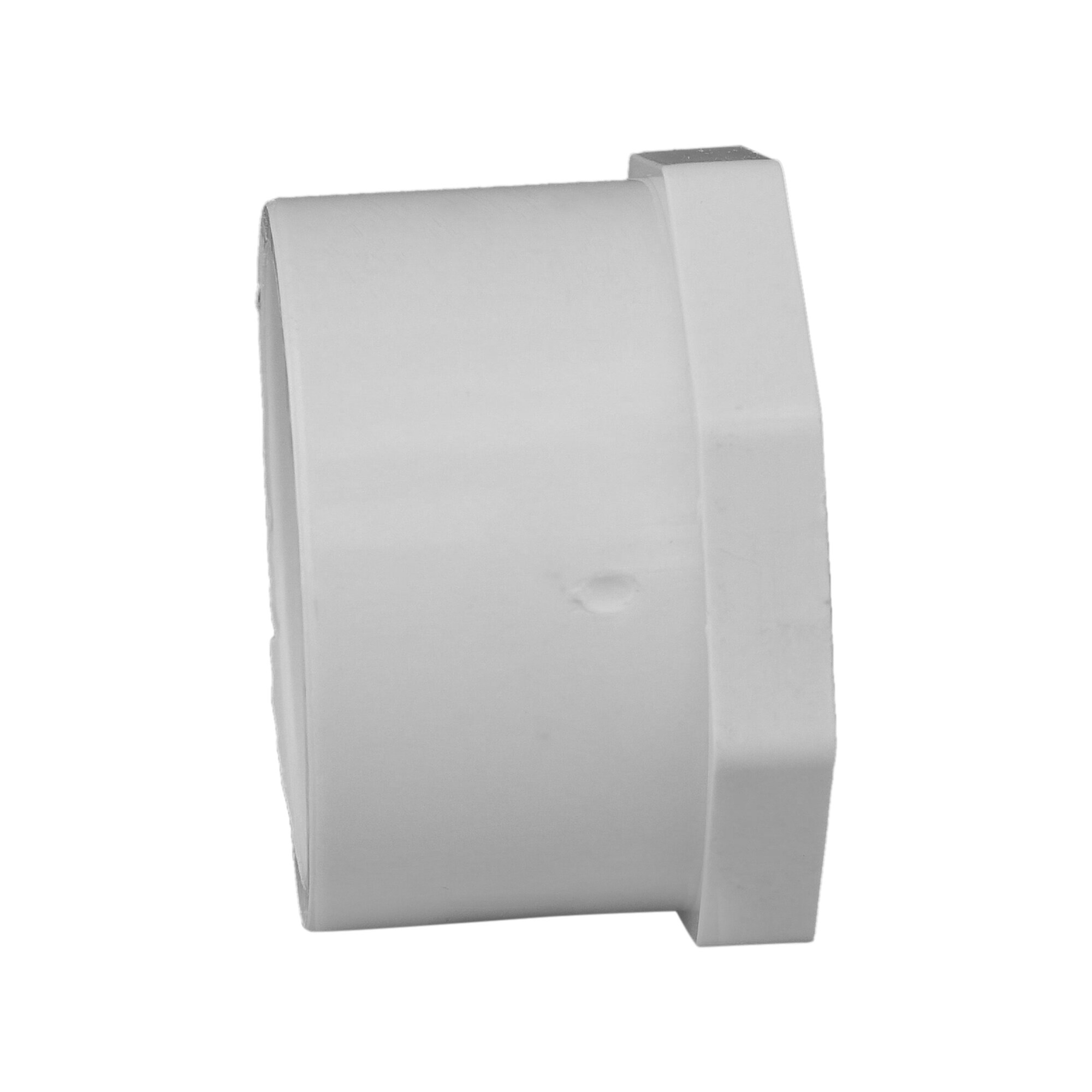 Charlotte Pipe PVC 02107  1300 Pvc-Pressure-Sch-40-Fittings - View #6