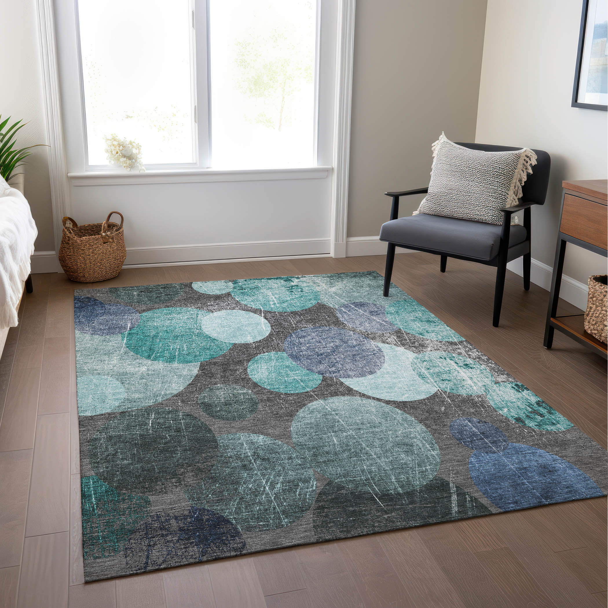 Addison Rugs ACN556TE10X14 rugs - View #7