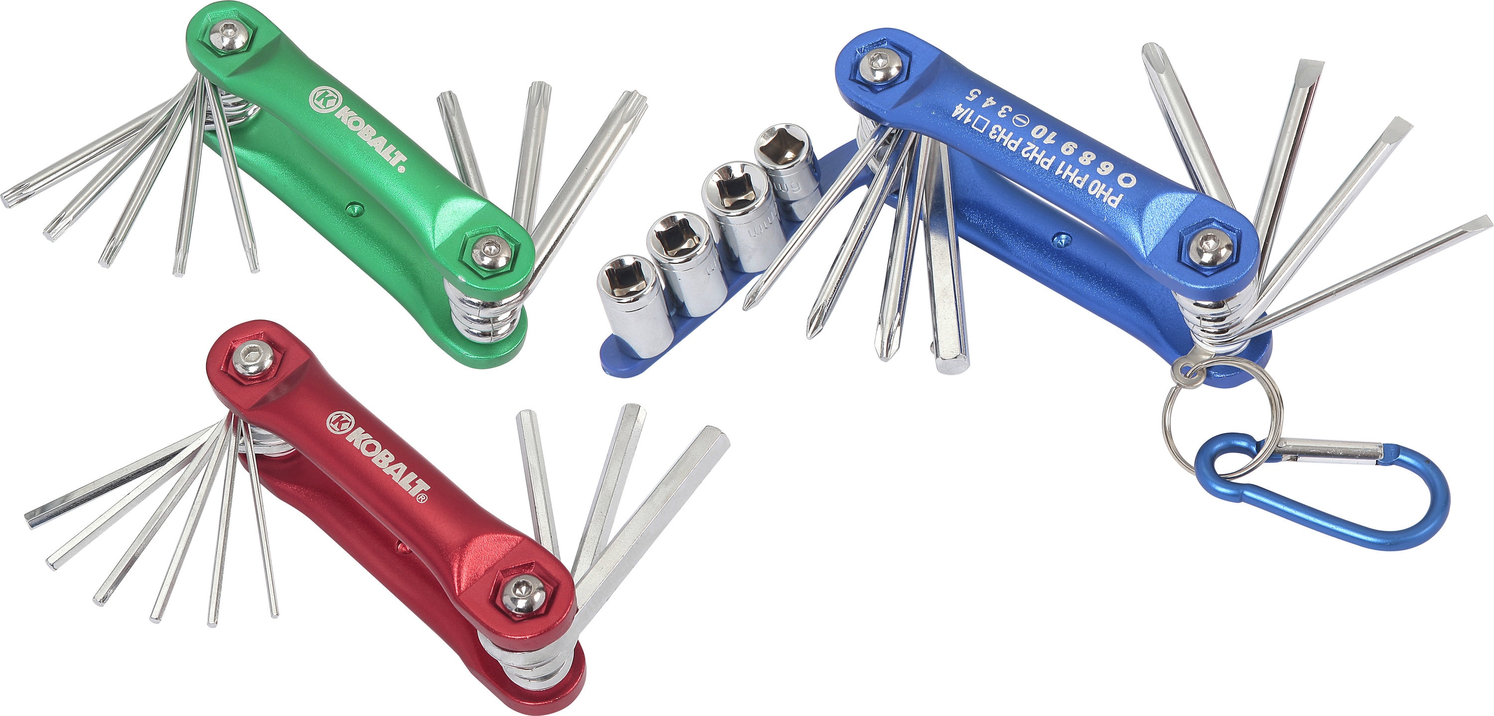 Kobalt 29Piece MultiTool at