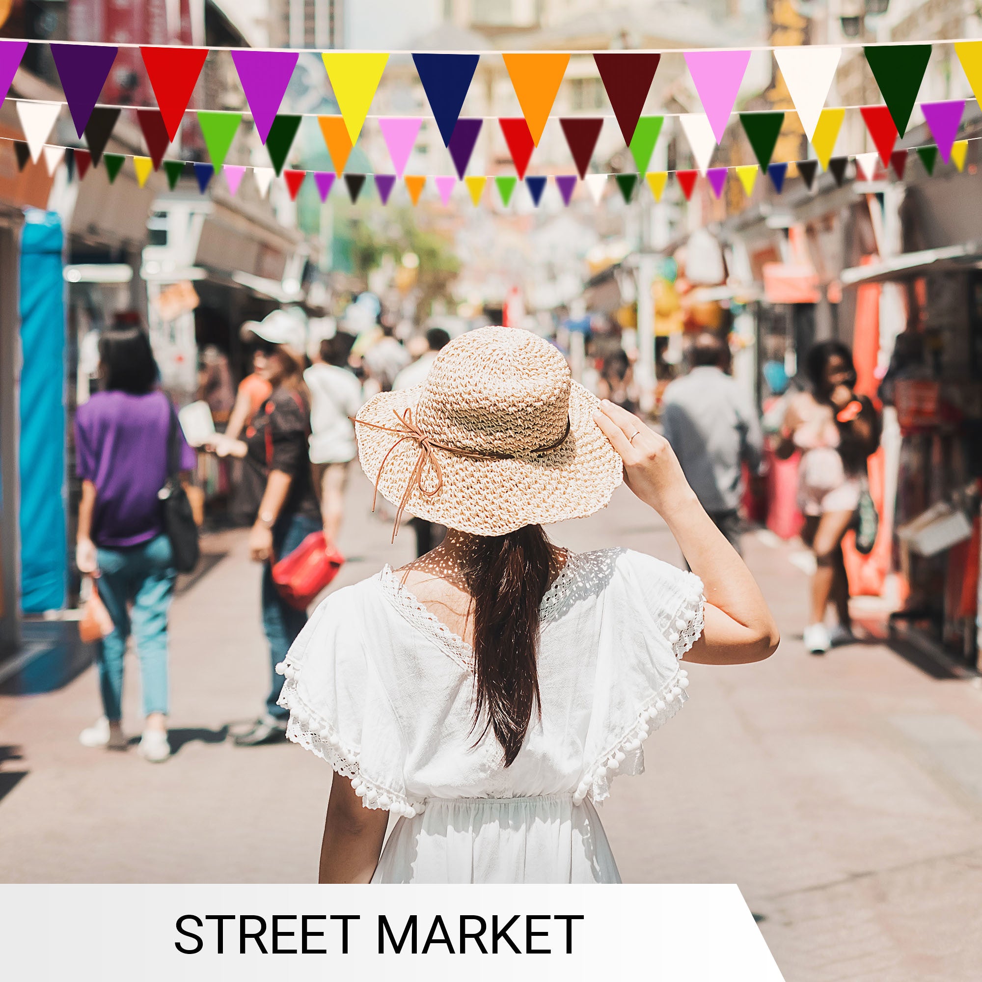 G128 SN-20MIXCO-51P2 Decorative-Banner-Flags - View #5