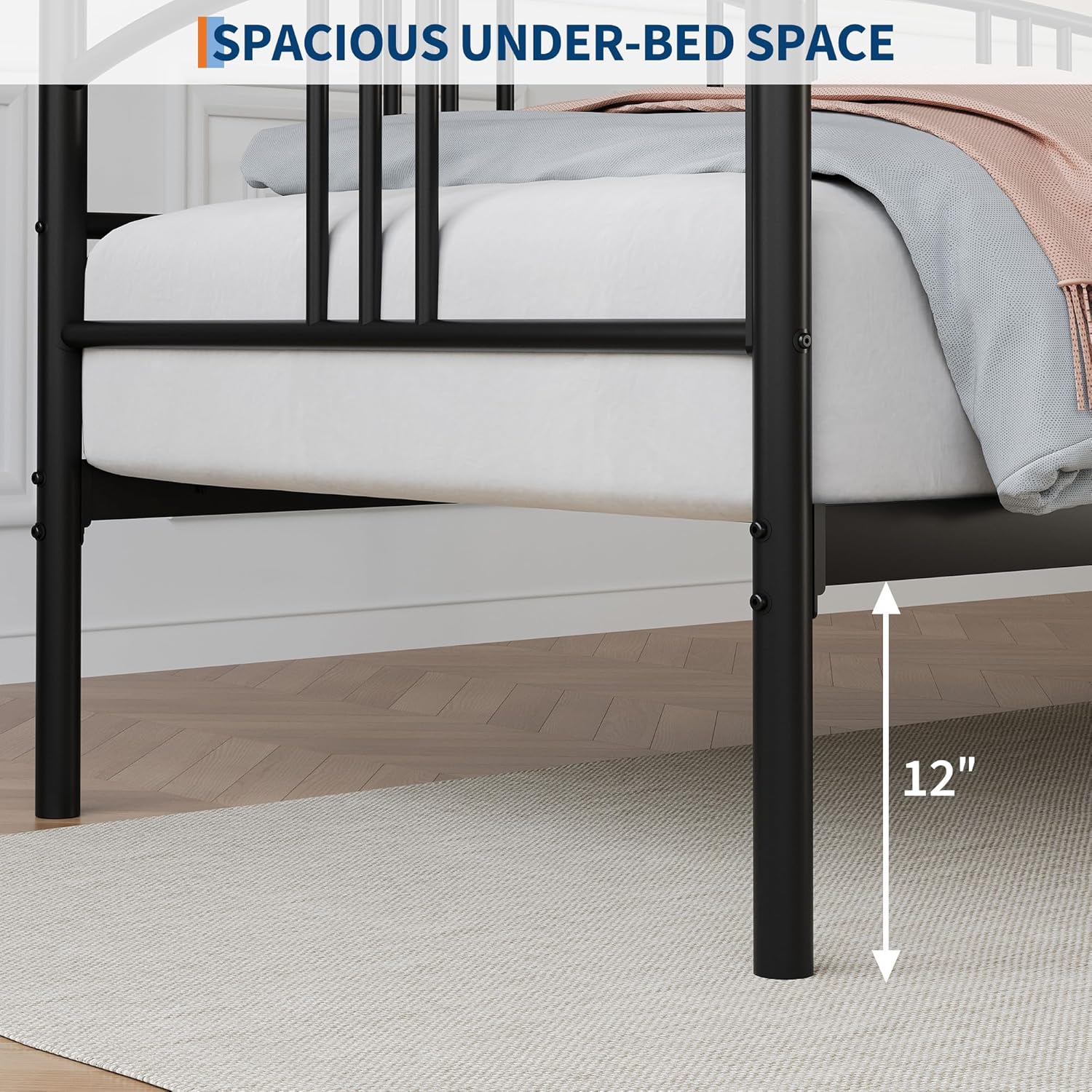 Garvee MIHHZ-H987SVAGH5Y beds - View #4