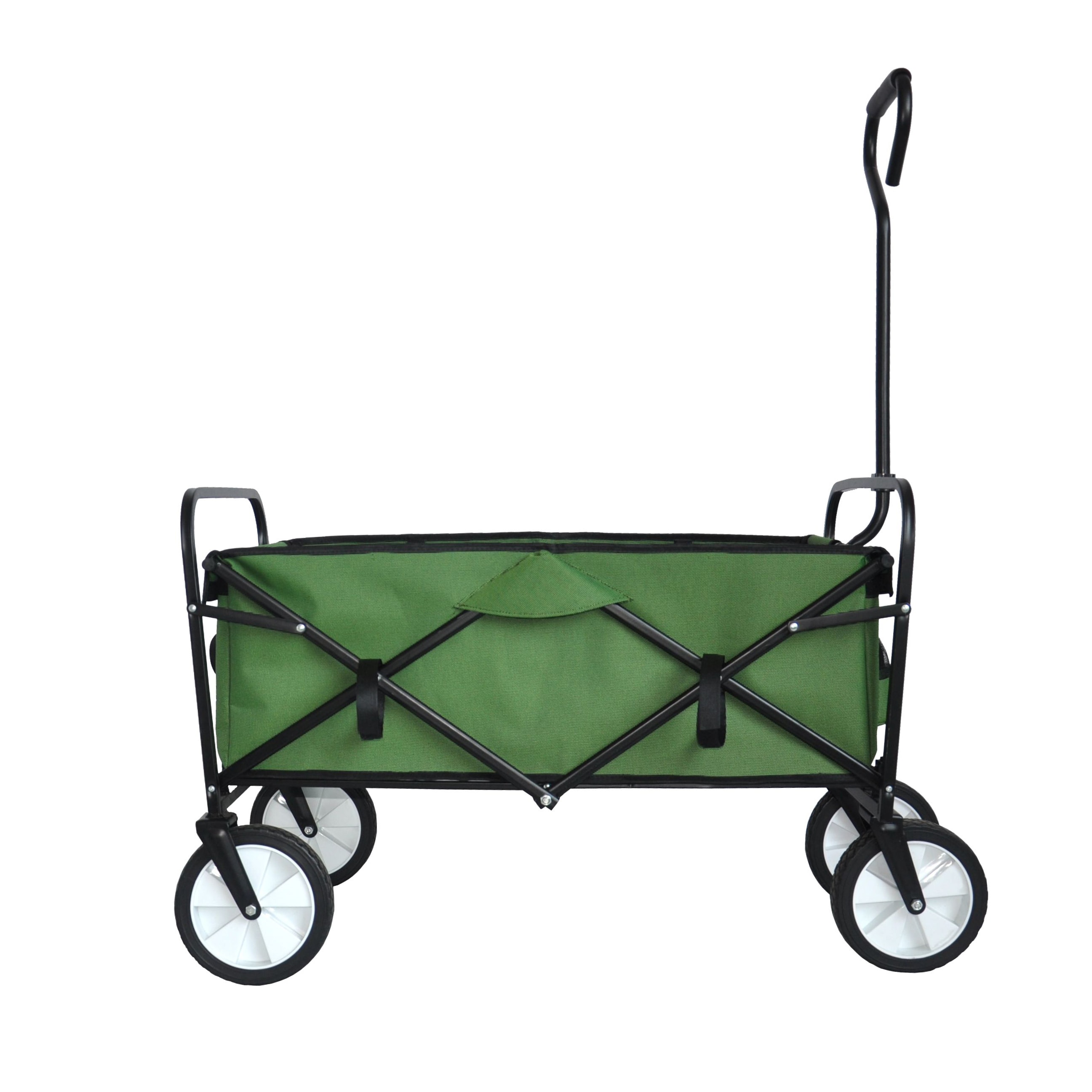 Mondawe MA-QD33518-RD Yard-Carts - View #4