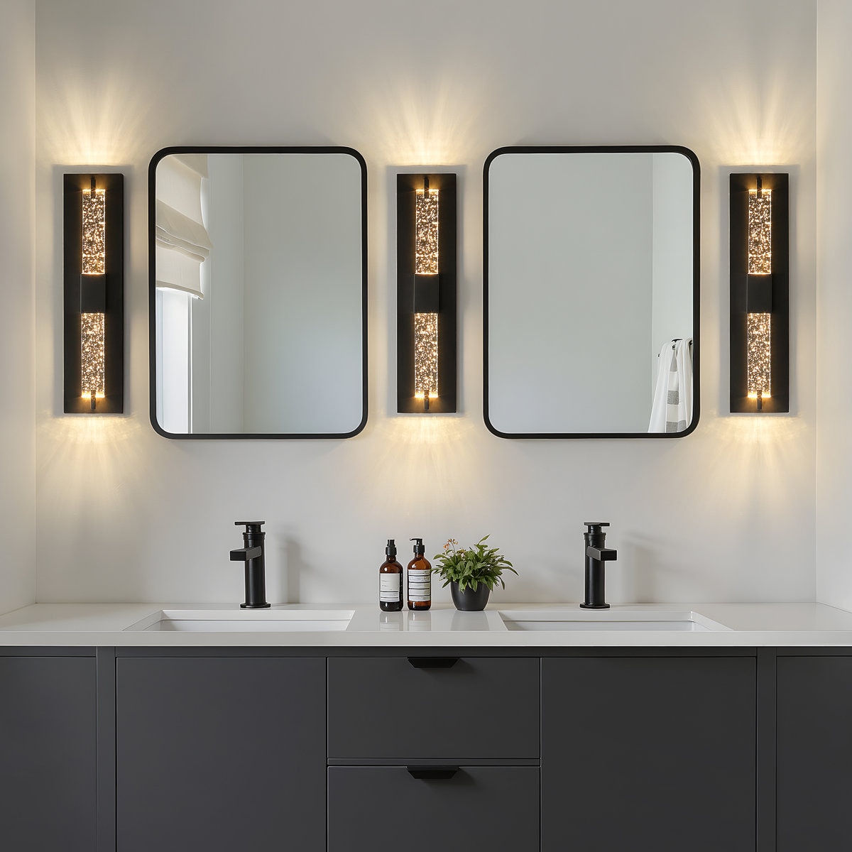 KAISITE 8012WL-10BK-US b090000 - View #11