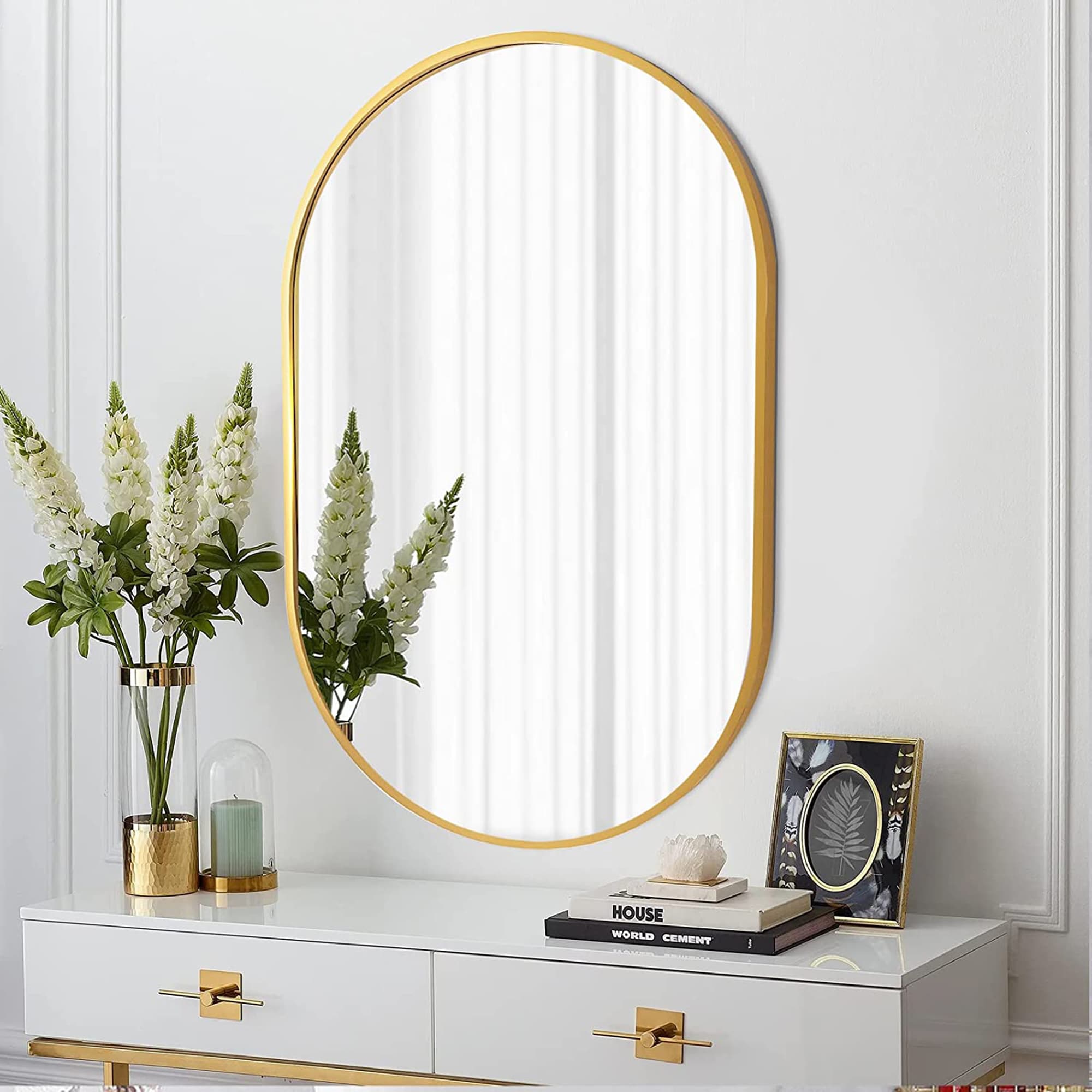 Bybafun YD8700039 Decor-Mirrors - View #2