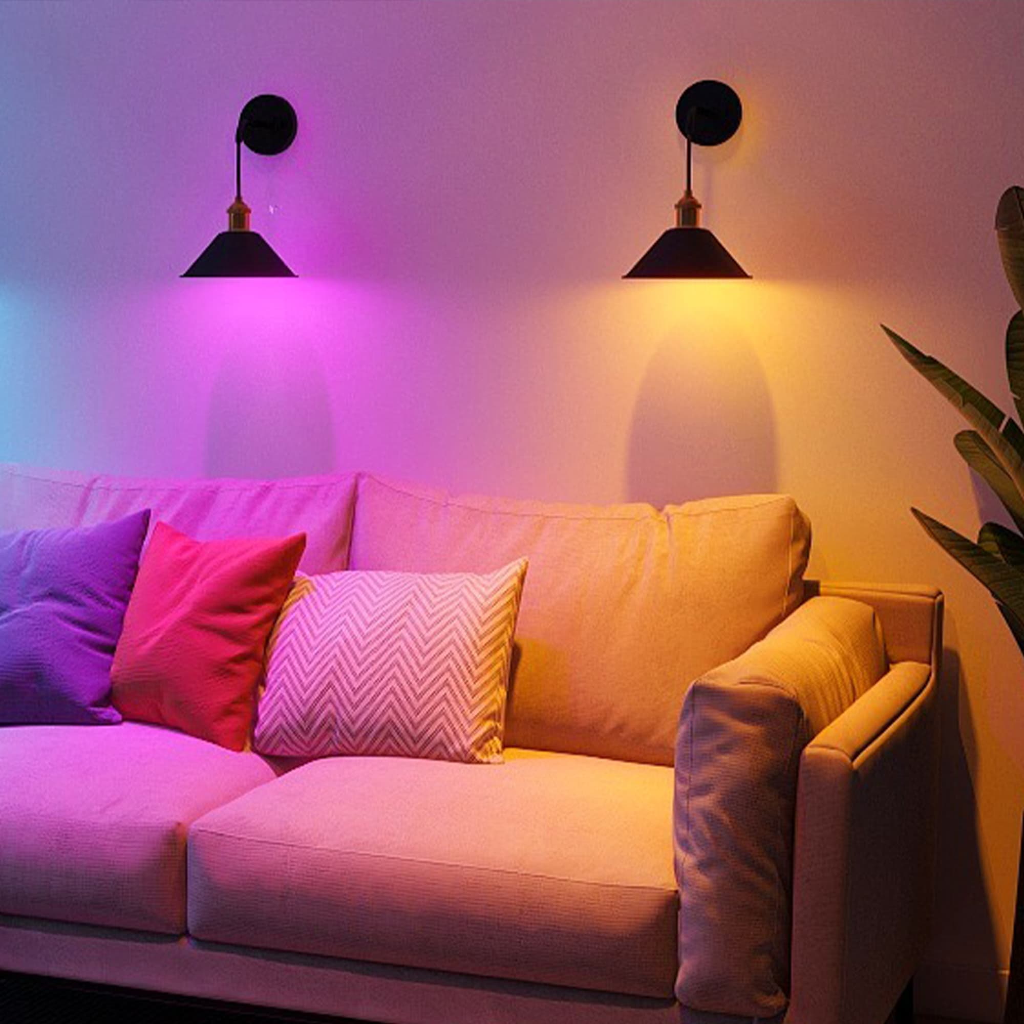 Dreamsidea LS-41907RGB b090000 - View #3