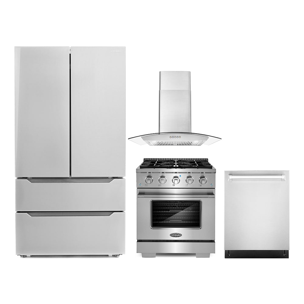 8 Best Kitchen Appliance Packages By Brand