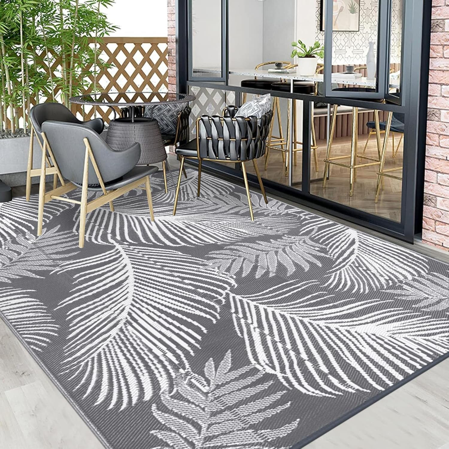 HEBE 754197756720 rugs - View #4
