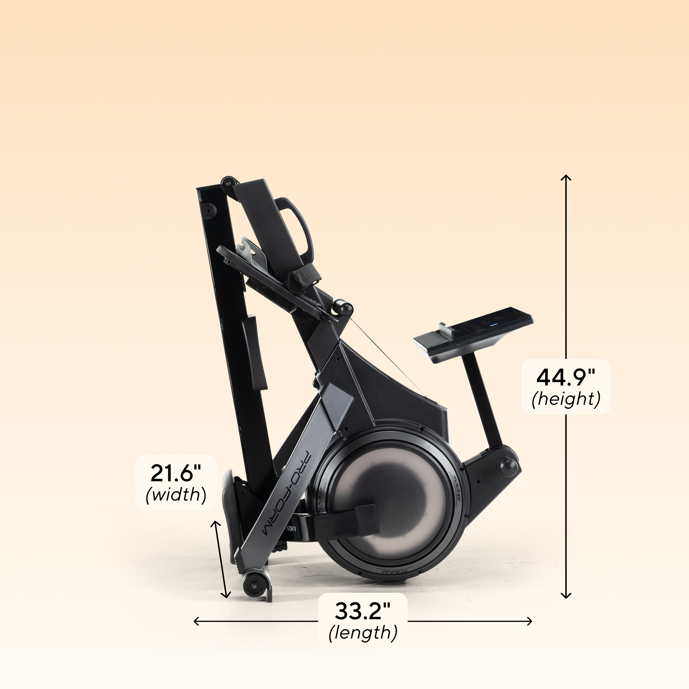 ProForm PFRW58125 Rowing-Machines - View #4