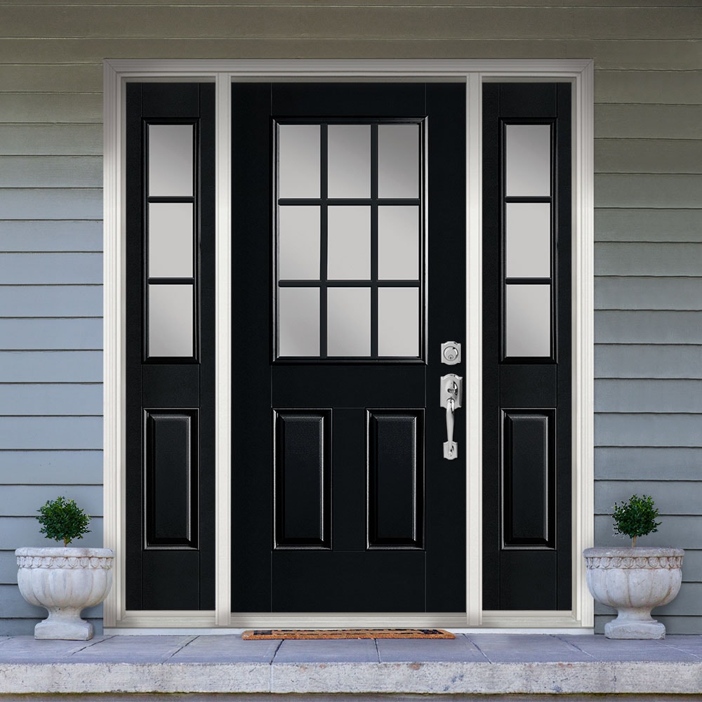 Masonite 1218807 Entry-Doors - View #2