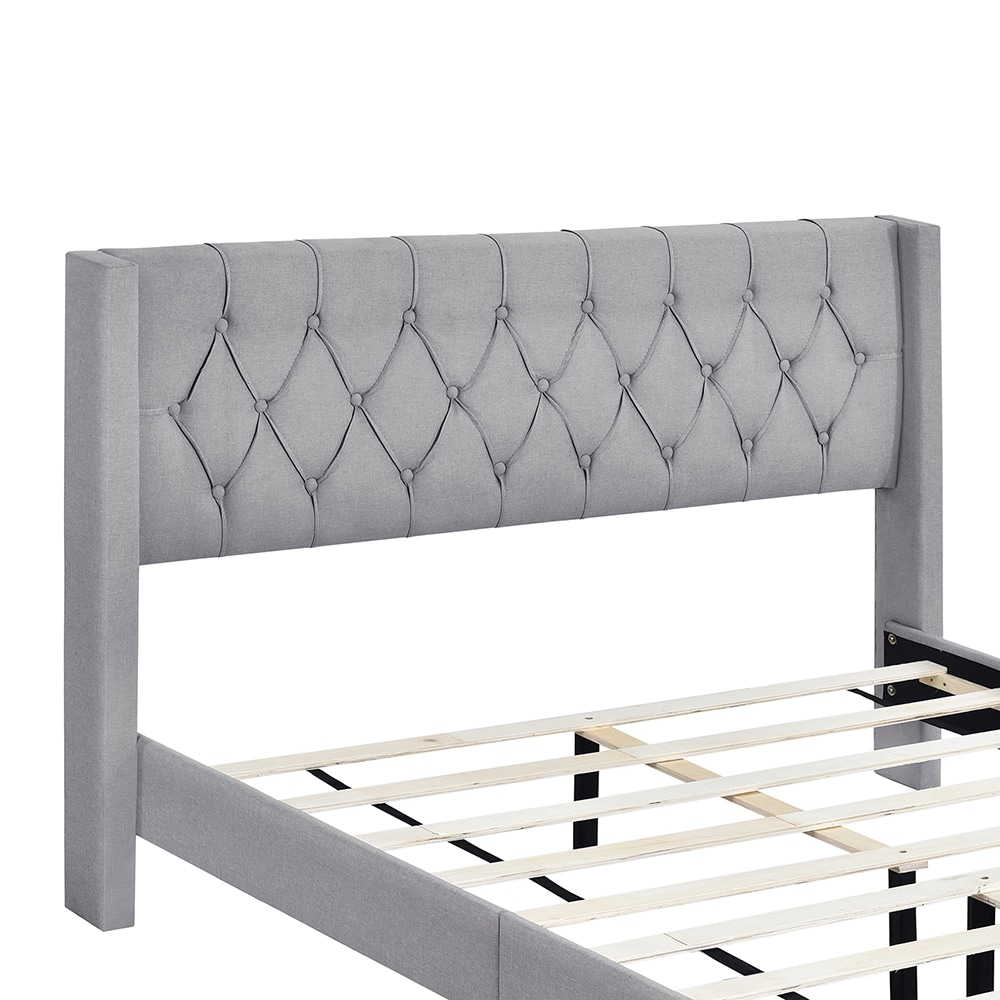 ModernLuxe L-HL000006AAE beds - View #3