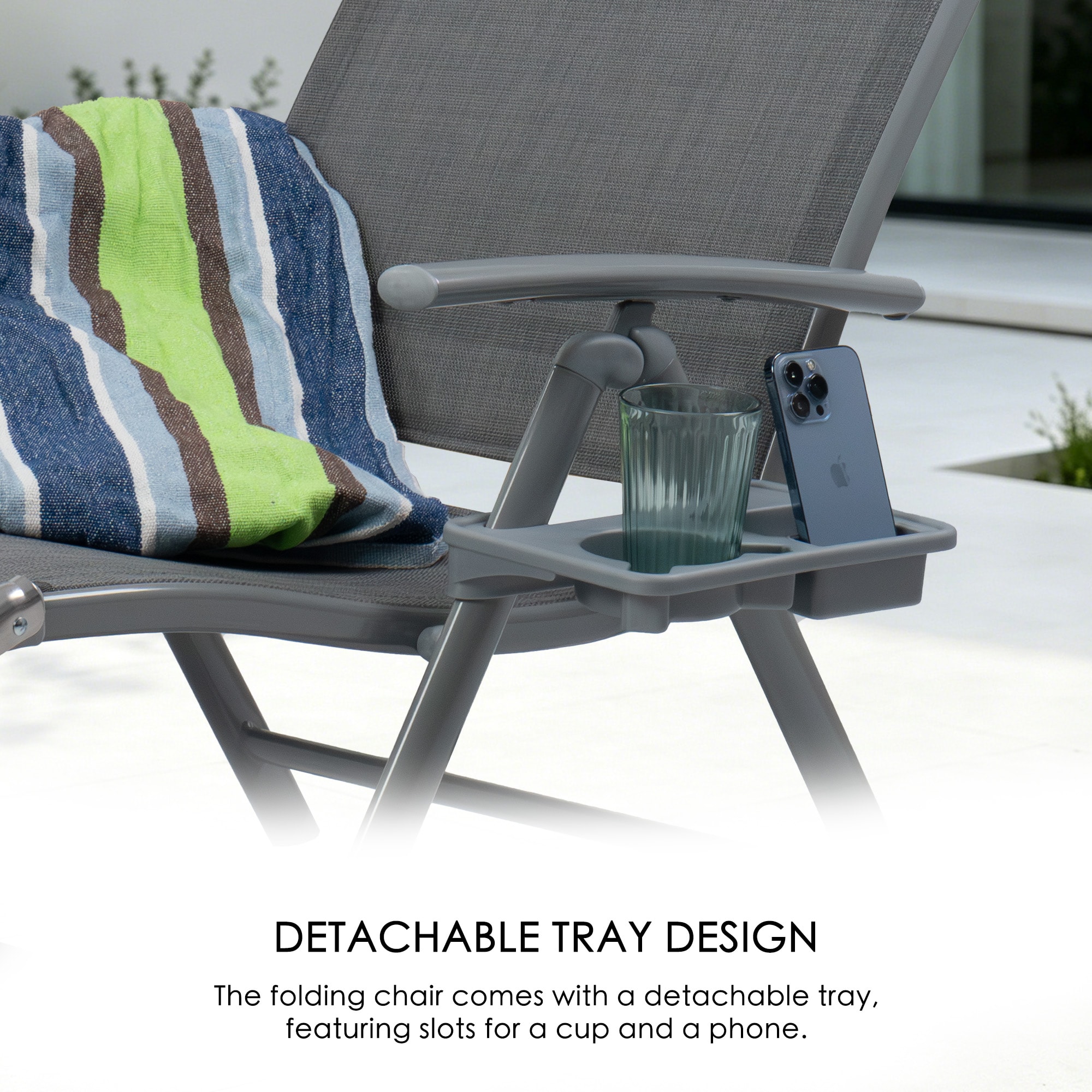 Kozyard KZLC2GRA2 Patio-Chairs - View #6