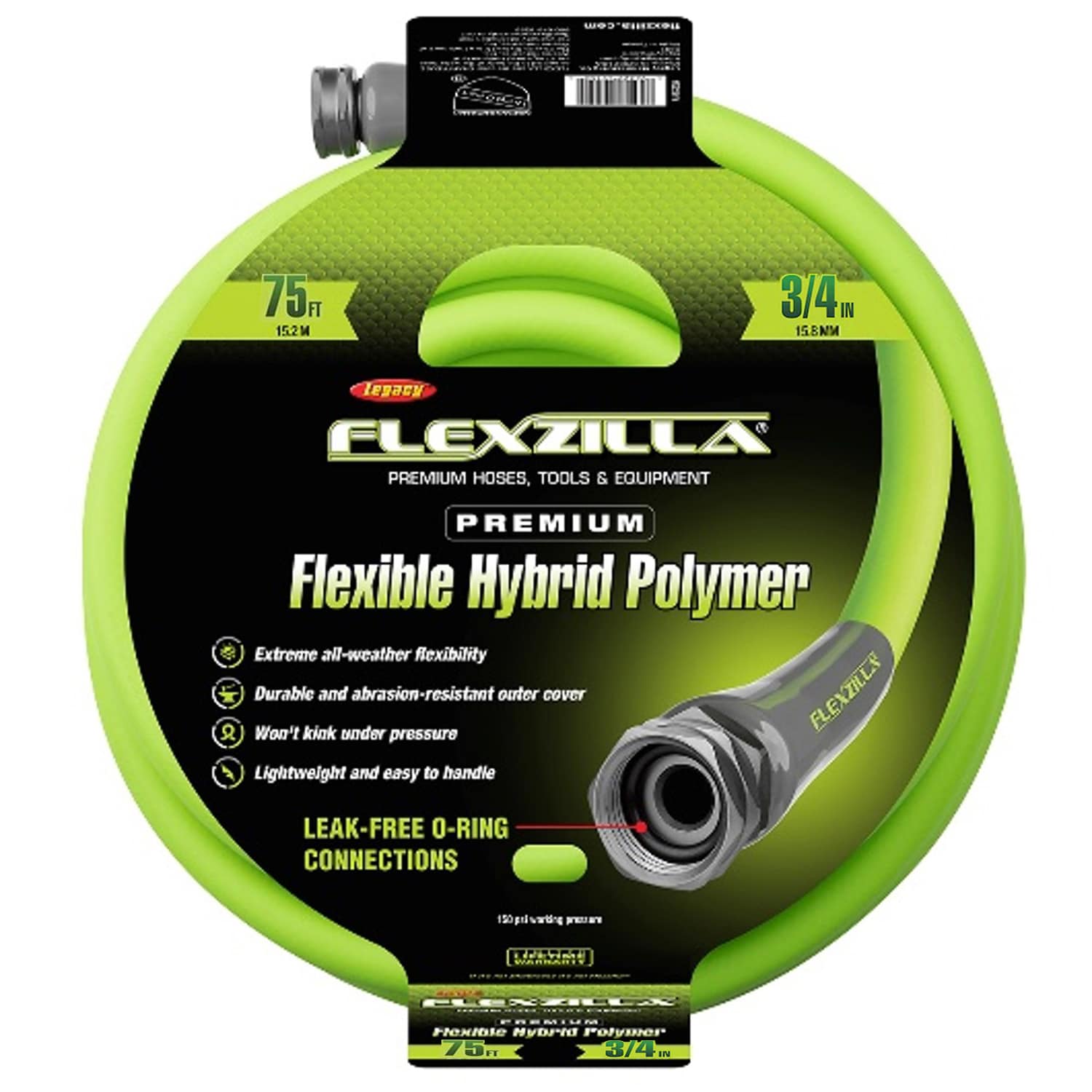 Flexzilla HFZG675YW-E Water-Hoses - View #12
