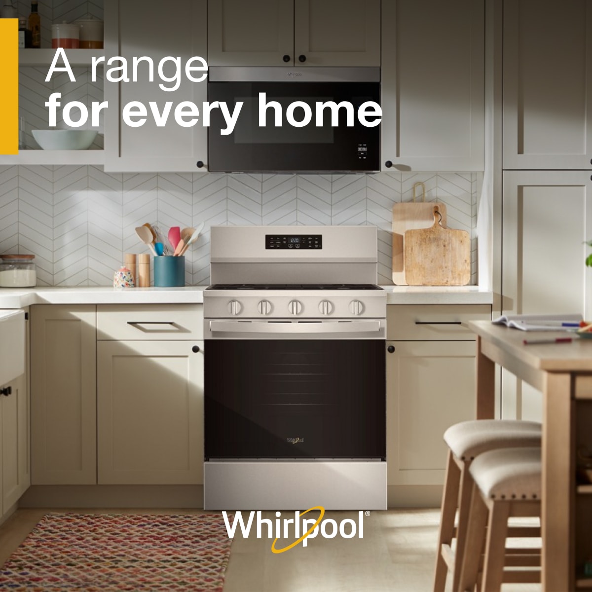 Whirlpool WFGS5730SZ Freestanding-Gas-Ranges - View #18