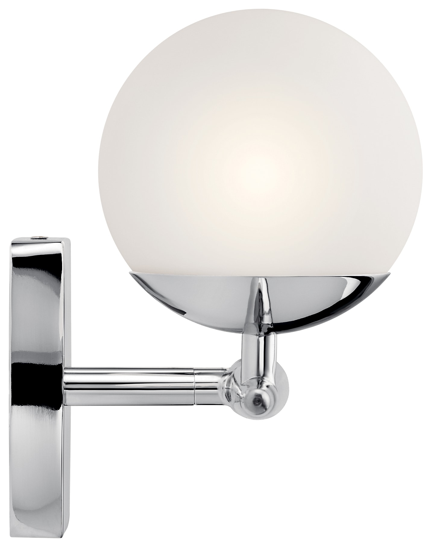Kichler 45582CH b089995 - View #4