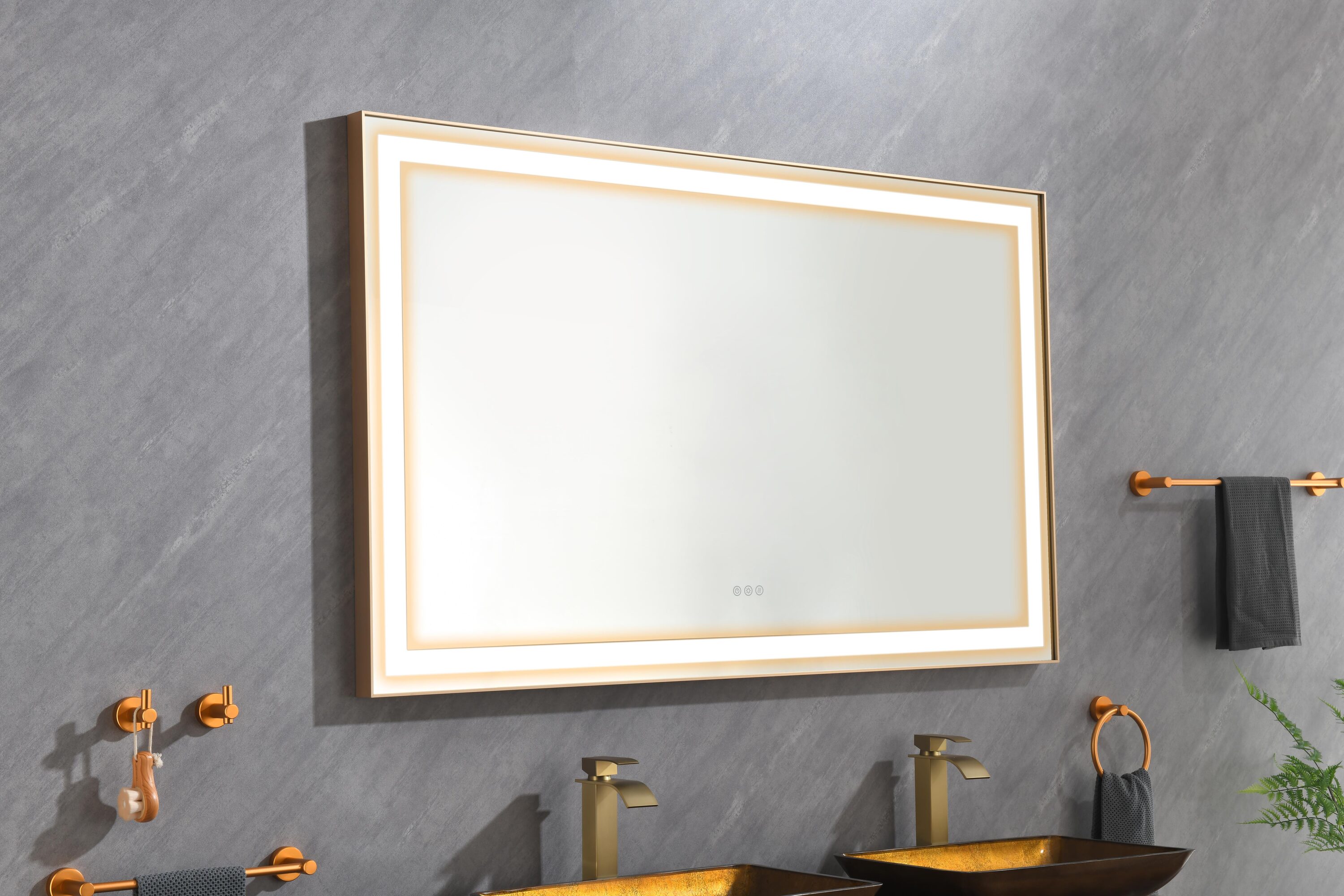 LOVMOR SF-Y-W2287P279863 Decor-Mirrors - View #3