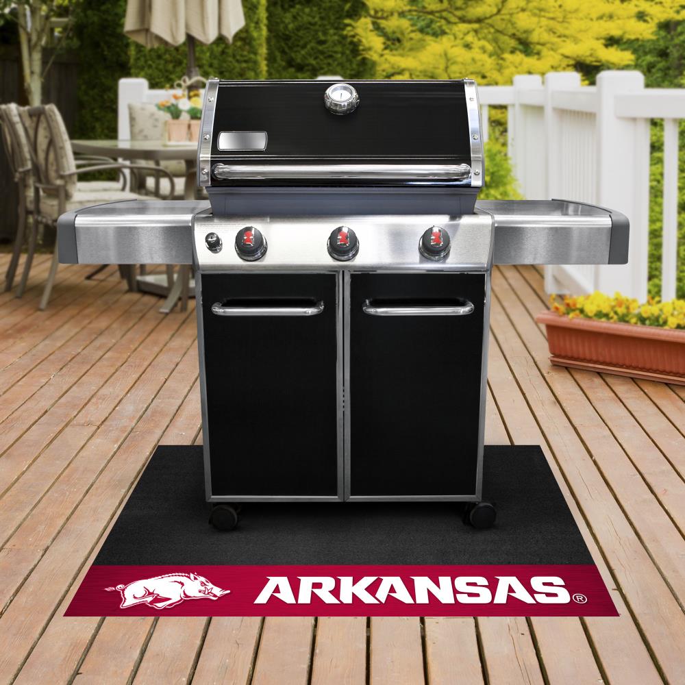FANMATS 12116 Grill-Mats - View #2