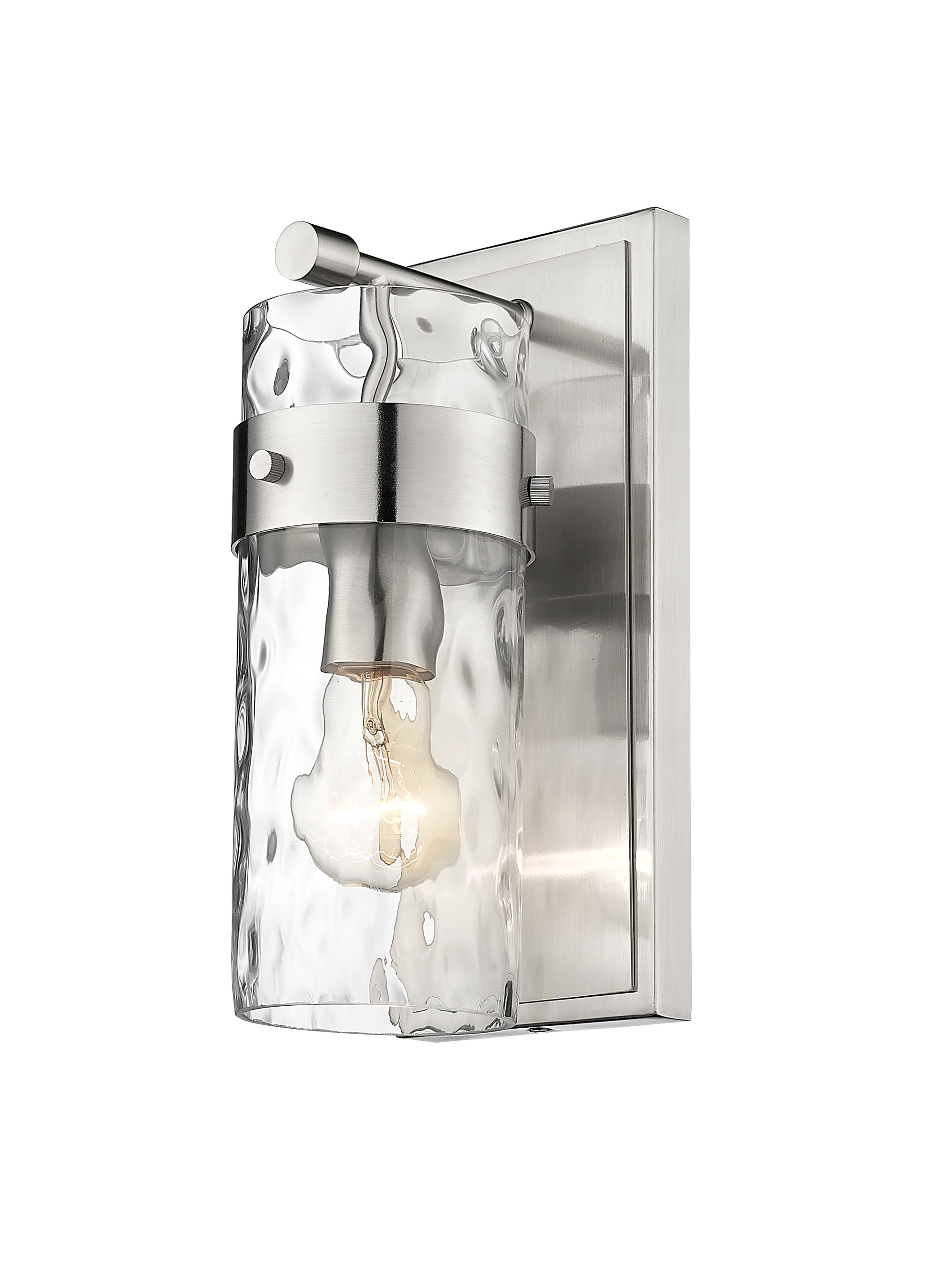 Z-Lite 3035-1V-BN b089995 - View #3