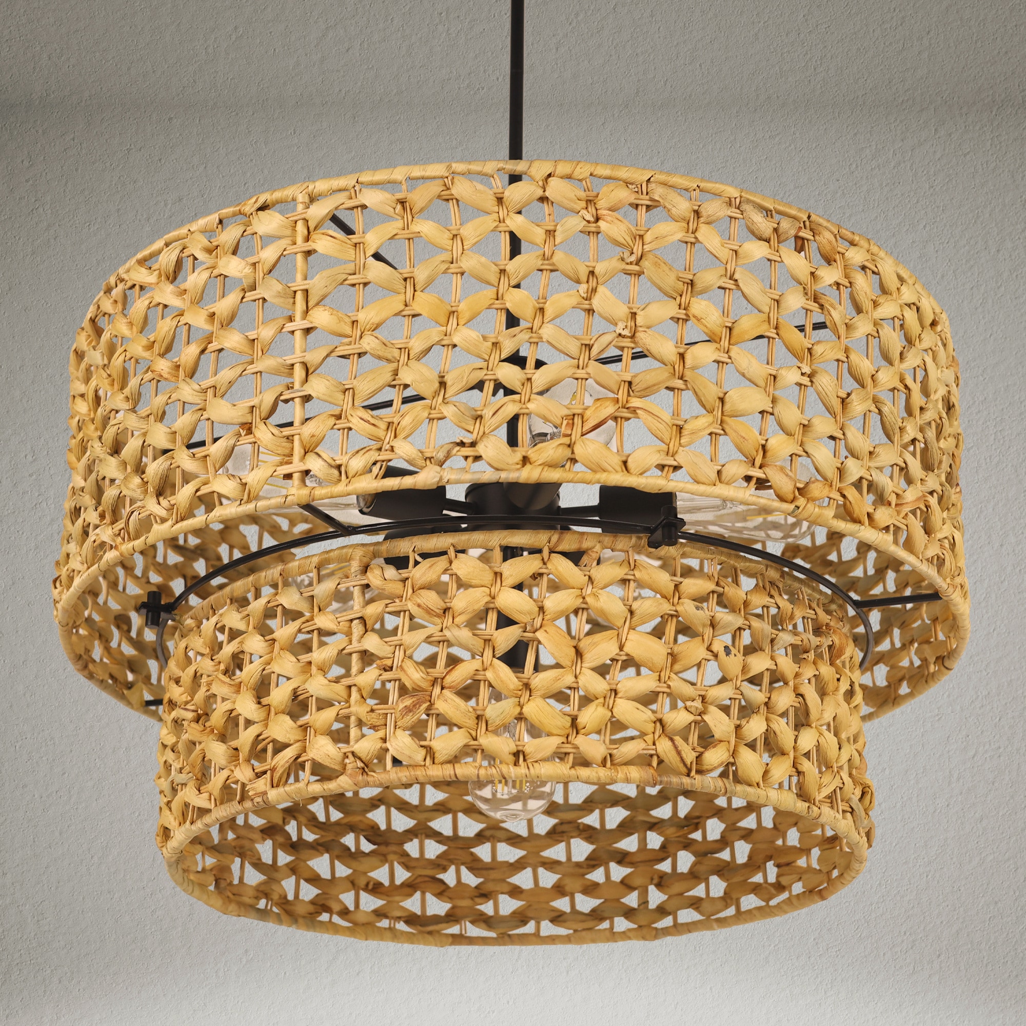 LNC LA2EAER5422T9C Pendant-Lights - View #11
