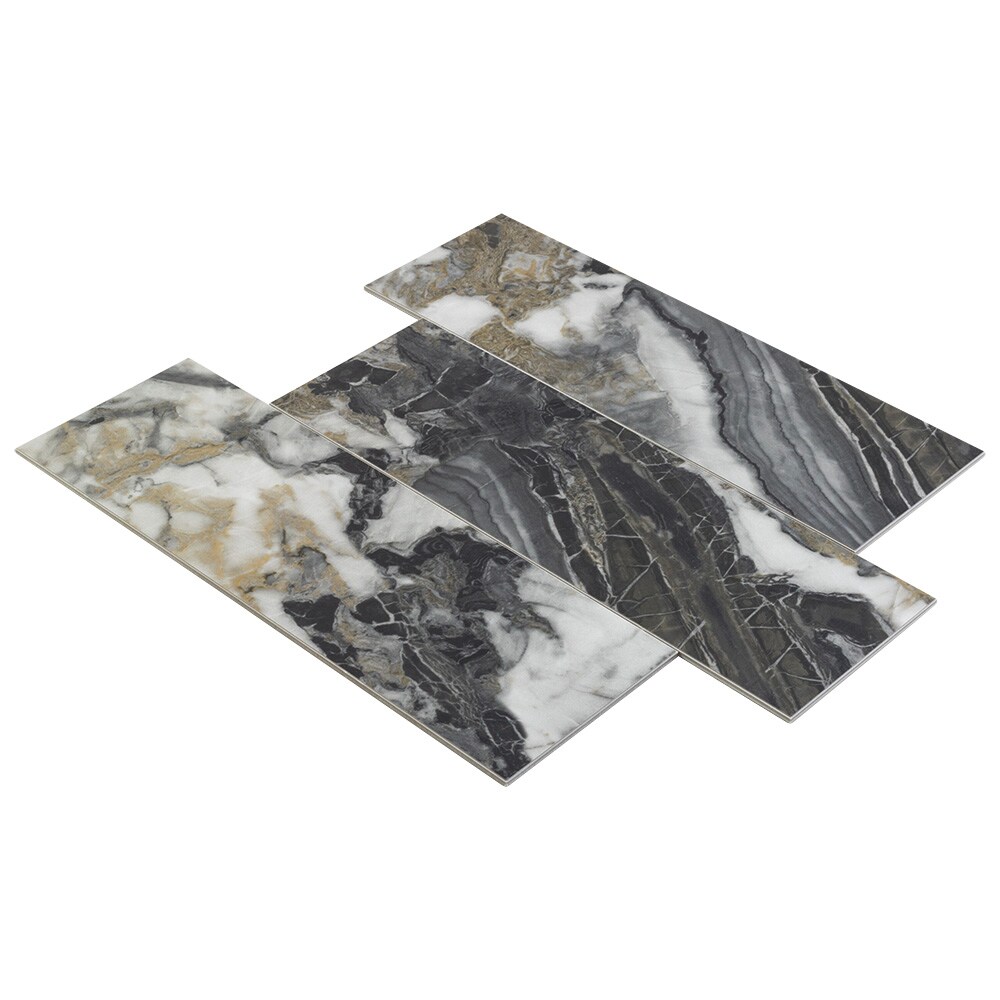 Peel&Stick Tile LW22081102 Ceramic-Tile - View #6