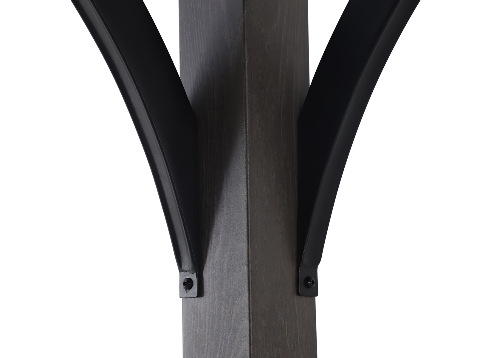 allen + roth GFM60901L Wood-Resin-Gazebos - View #13
