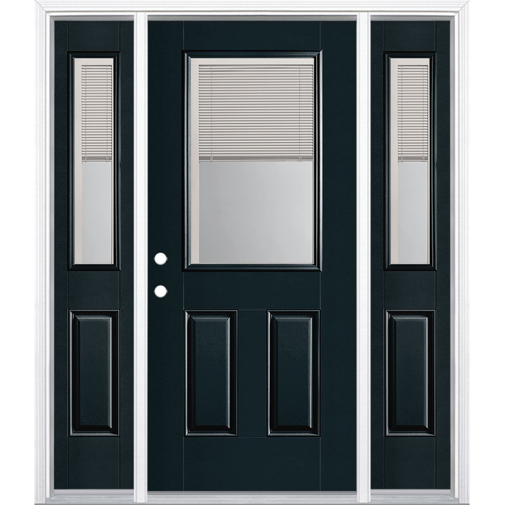 Masonite 1218520 Entry-Doors - View #2