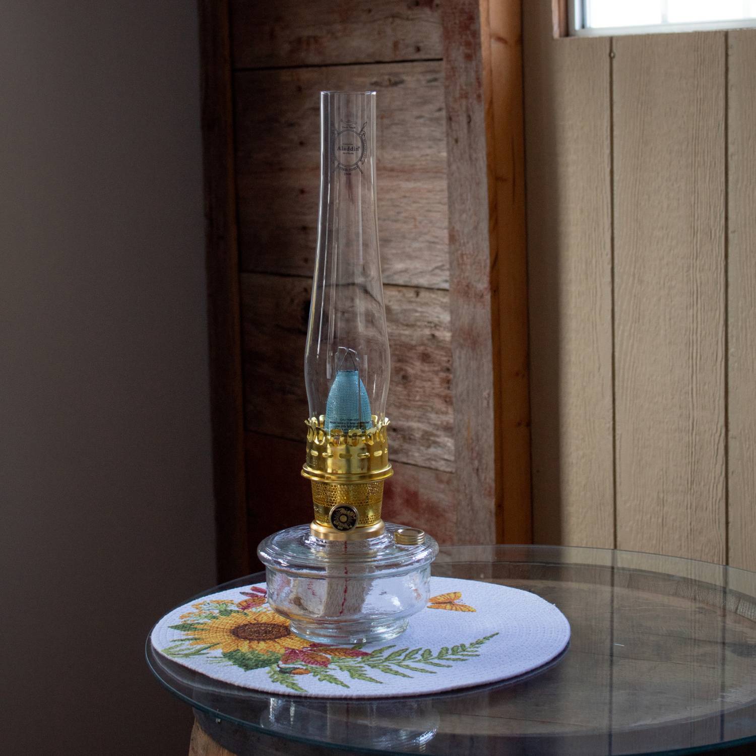 Lehman's 100007060 Fuel-Lamps-Accessories - View #5