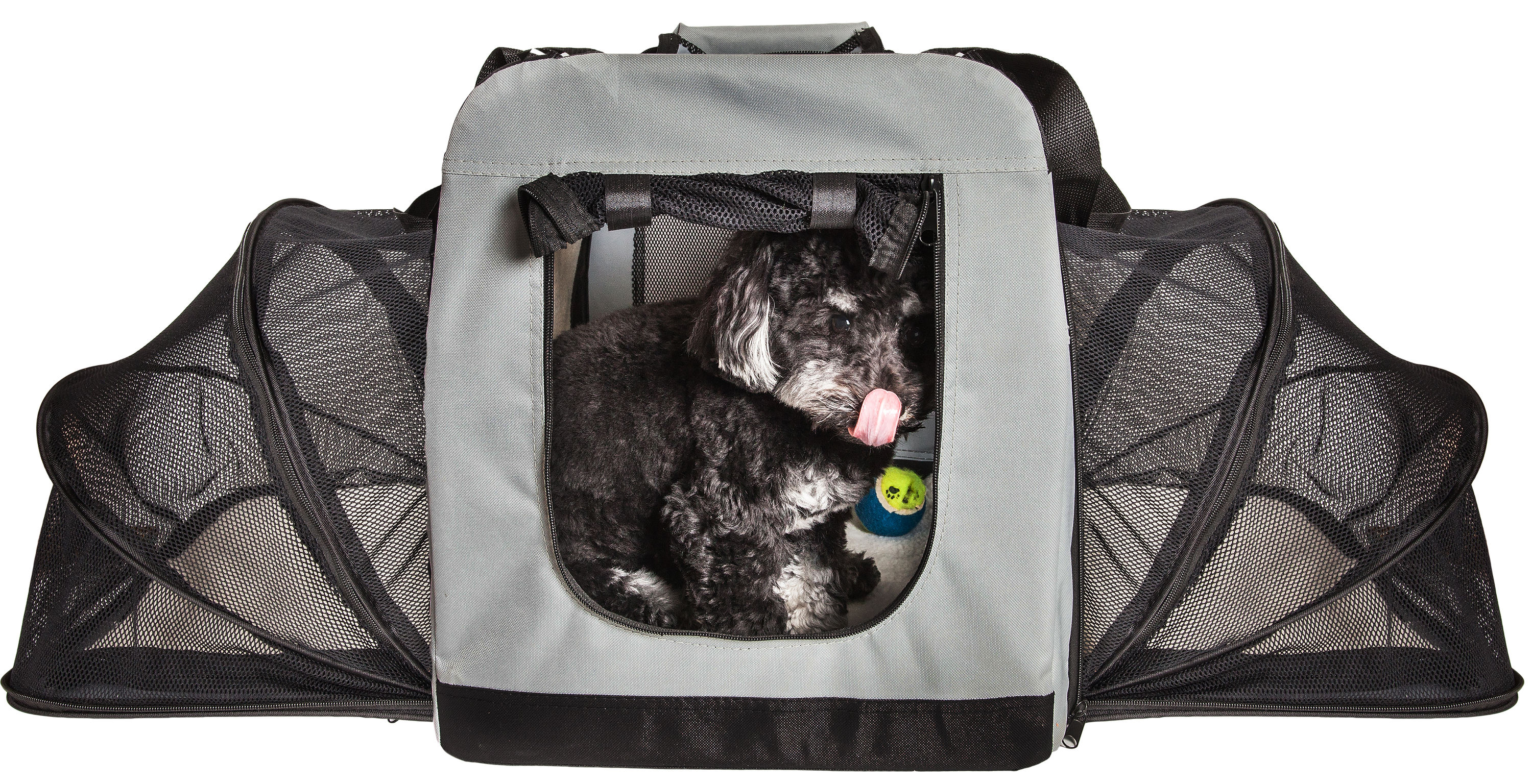 Pet Life H6GYXL Pet-Crates-Carriers - View #7