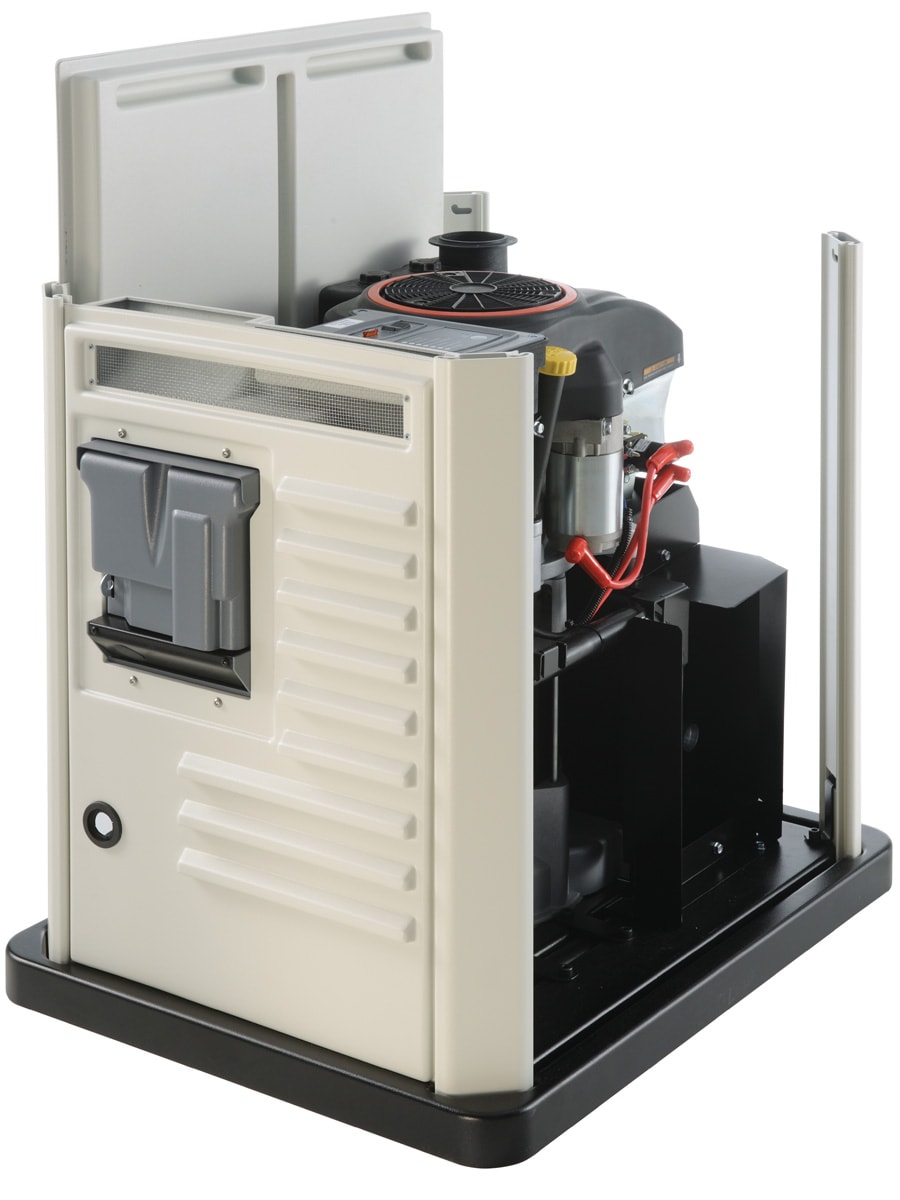Generac 5888  - View #3