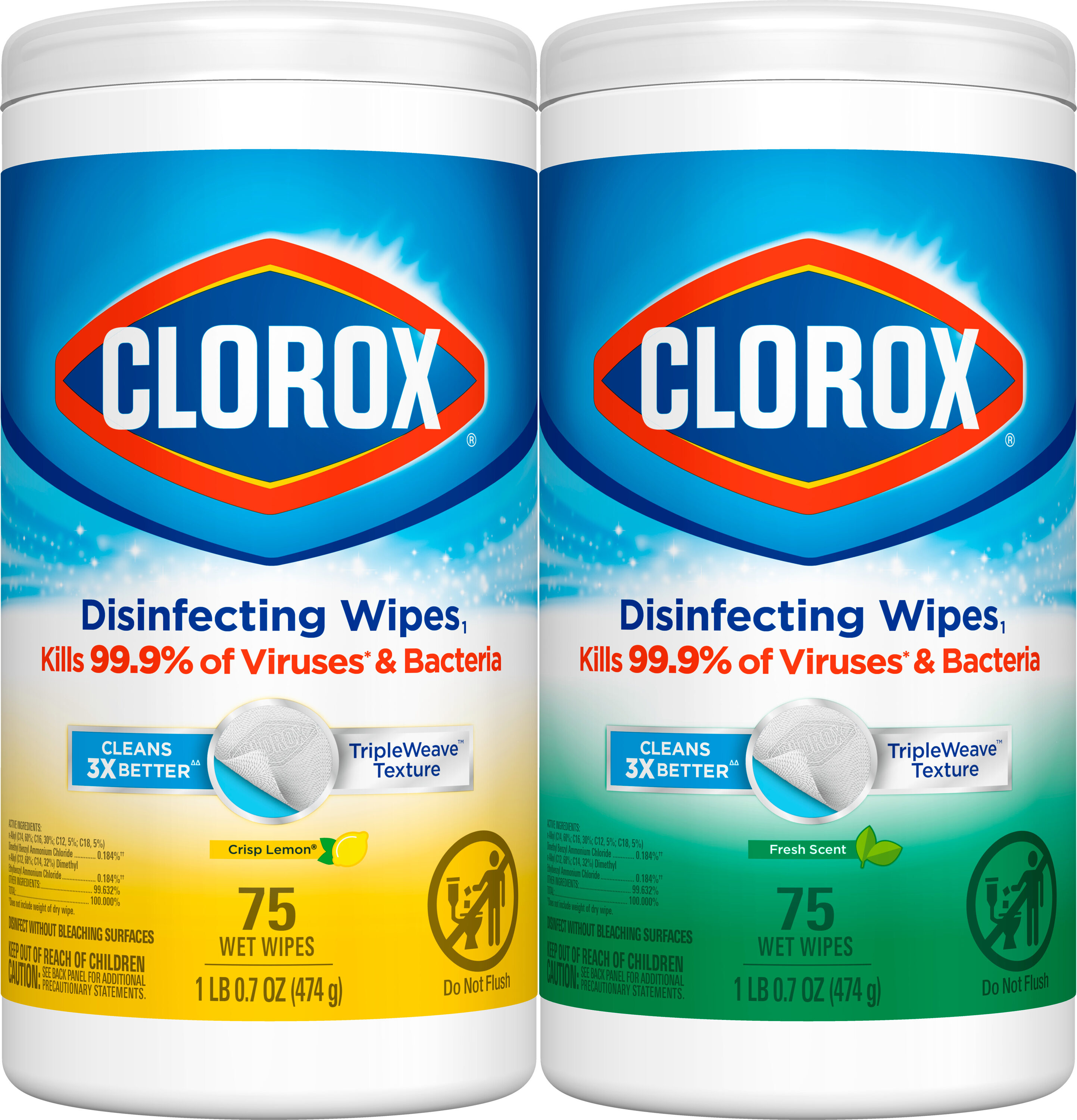 Clorox 4460060379 All-Purpose-Cleaners - View #3