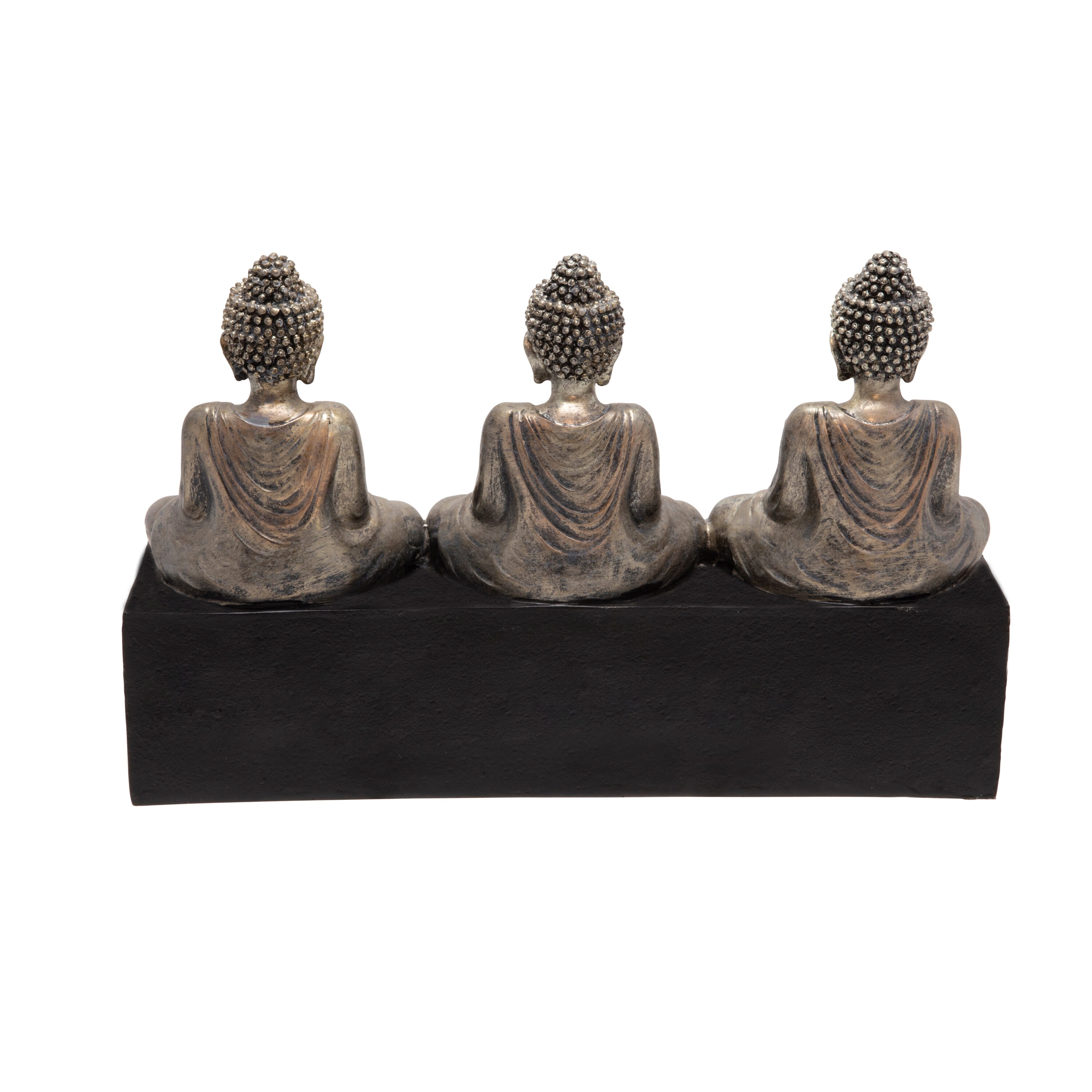 Sagebrook Home 13029-05 Candle-Holders - View #5