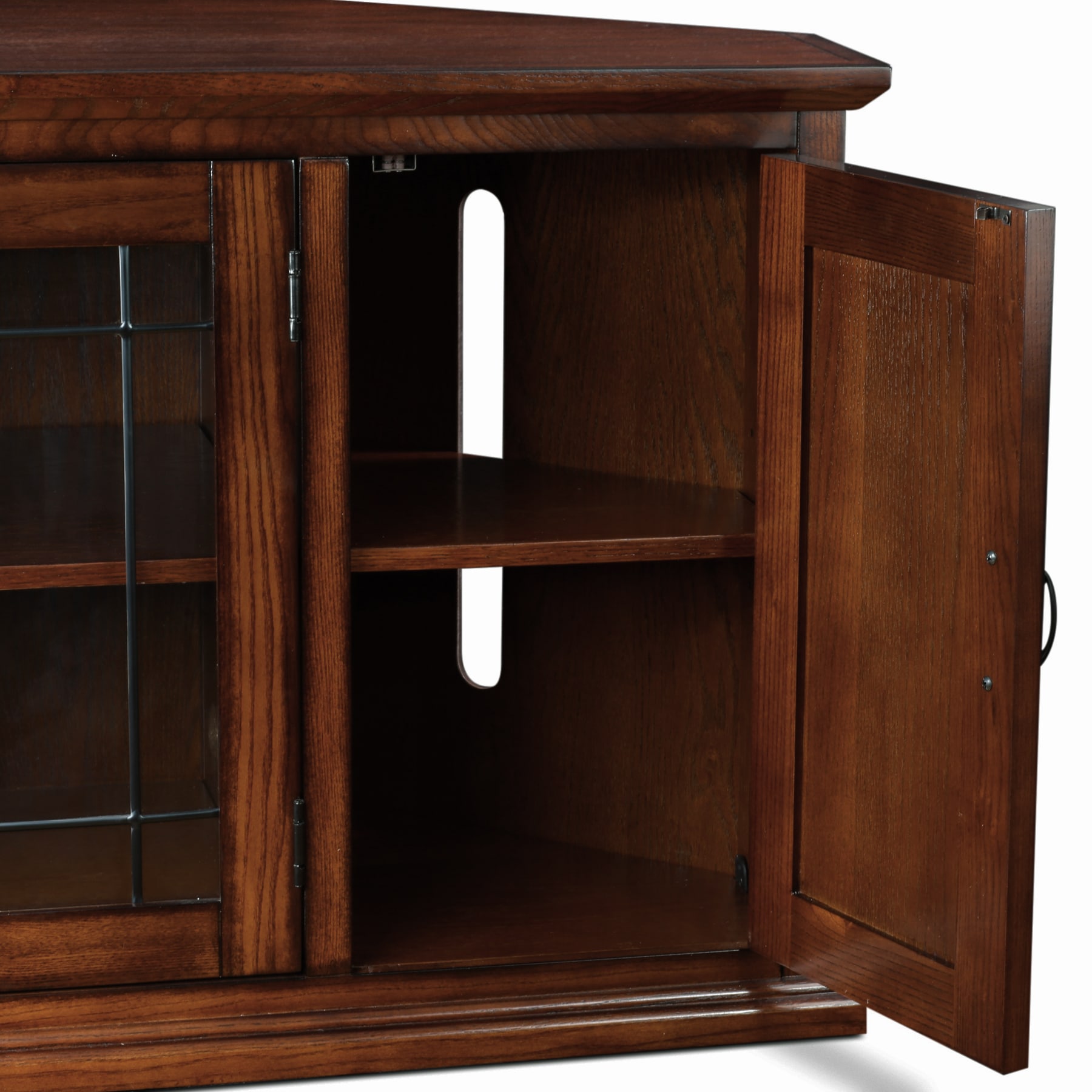 Leick Home 80385 Tv-Stands - View #5
