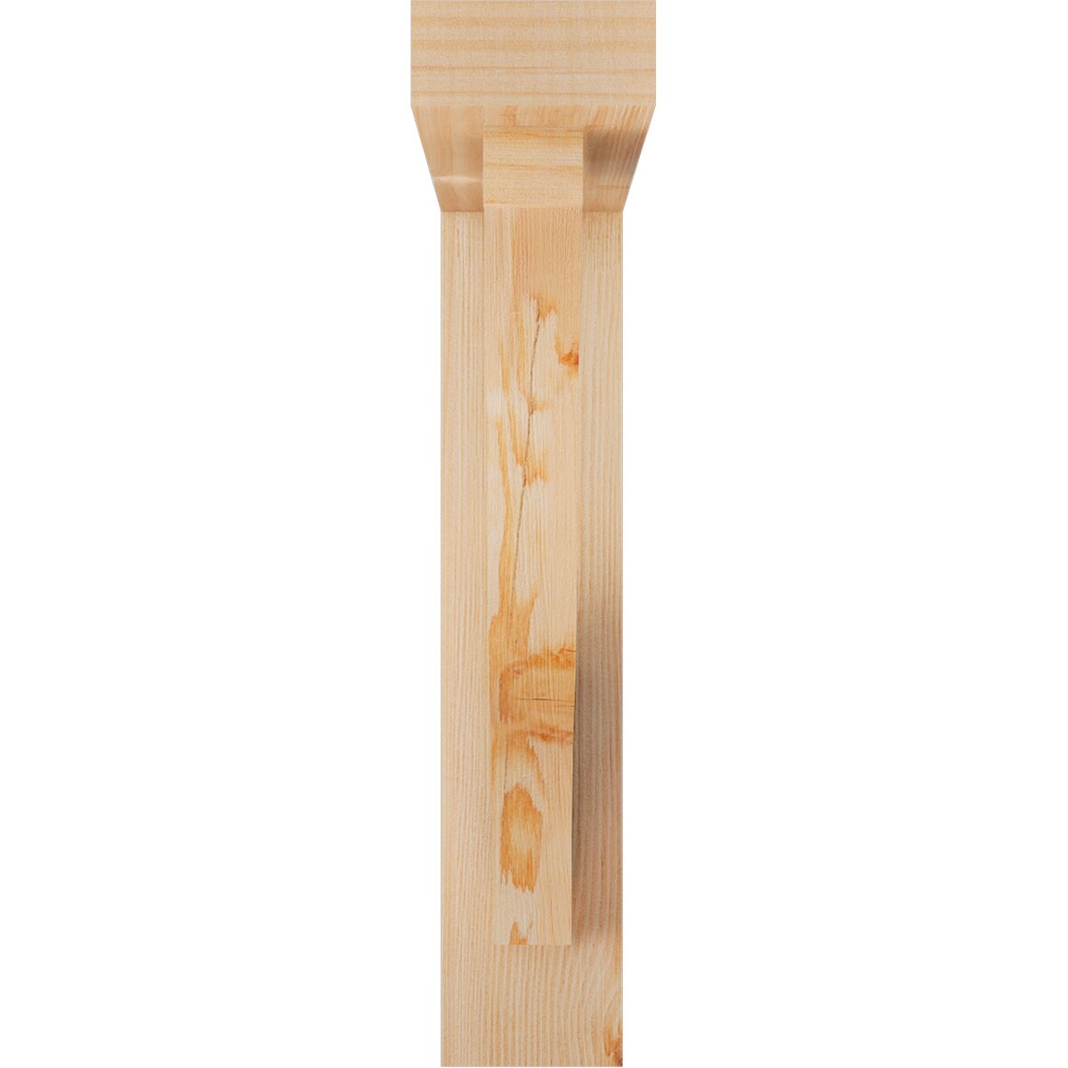 Ekena Millwork 1462512 Exterior-Brackets-Braces - View #2