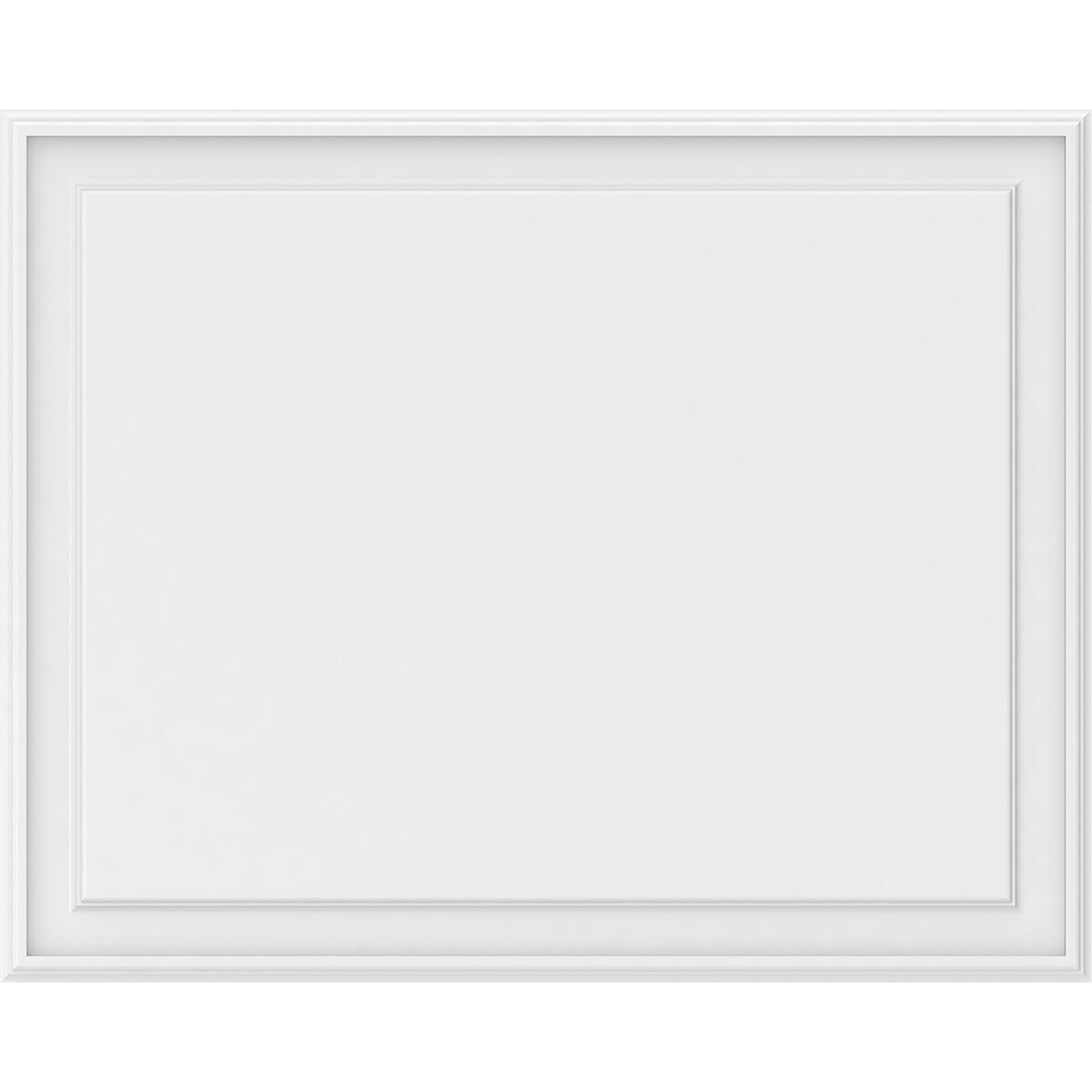 Ekena Millwork WALP40X32X062LEG Wall-Panels - View #2