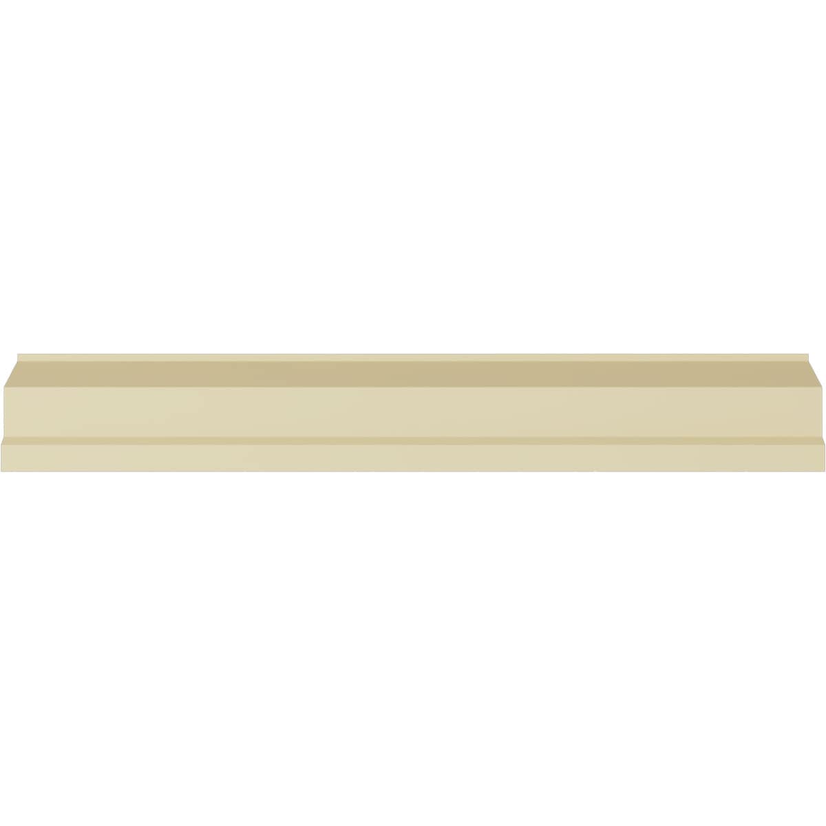 Ekena Millwork MLD03X02X03ED-CASE-2 Crown-Moulding - View #4