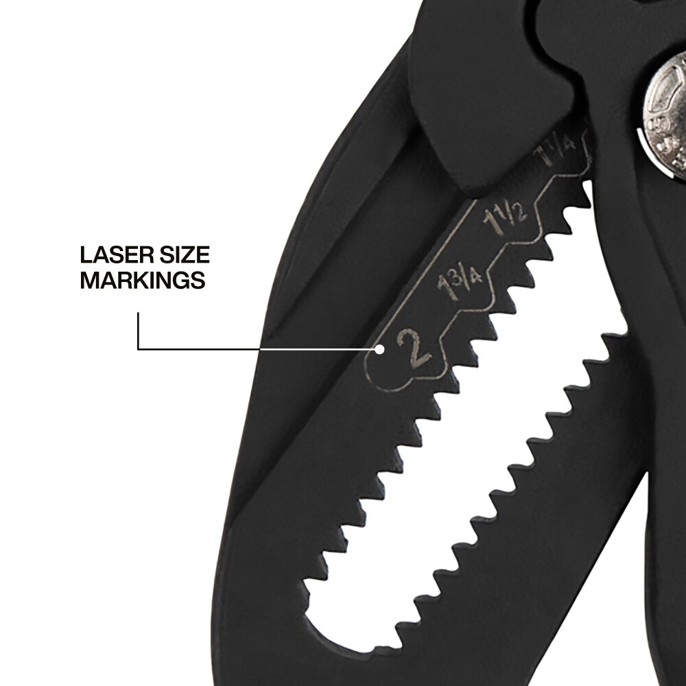 Klein Tools D53110 pliers - View #5