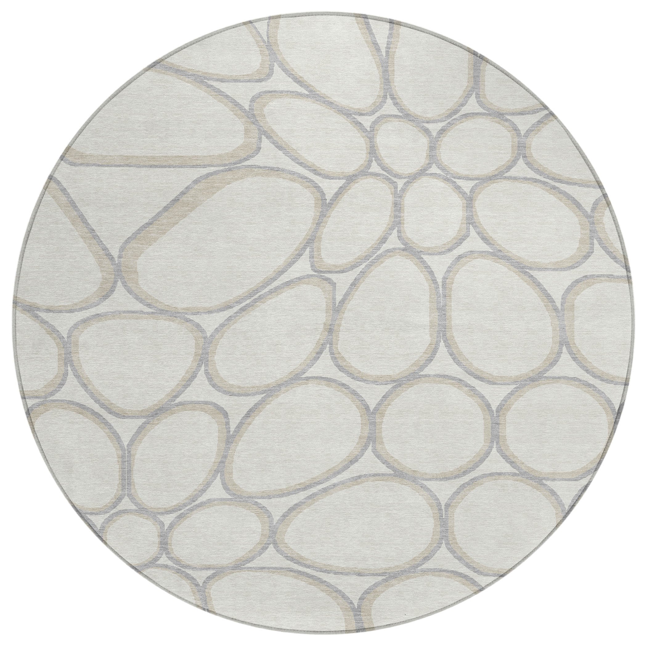 Addison Rugs ACN1041IV8RO rugs - View #2