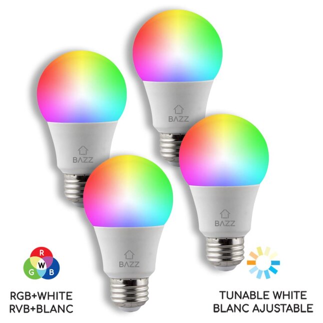 Way Bulb Dimmable Smart Led Light, Do Led Bulbs Work In 3 Way Lamps