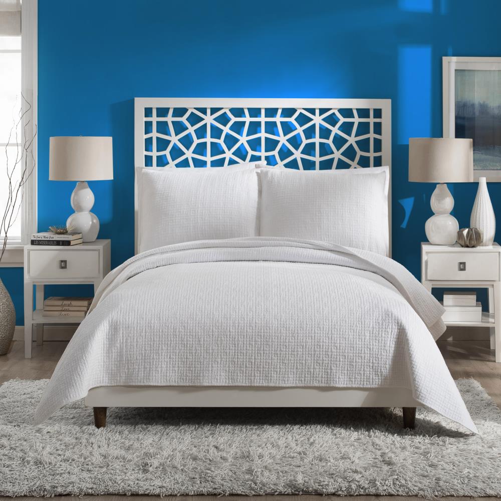 Ayesha Curry A015518WHNDE Comforters-And-Bedspreads - View #2