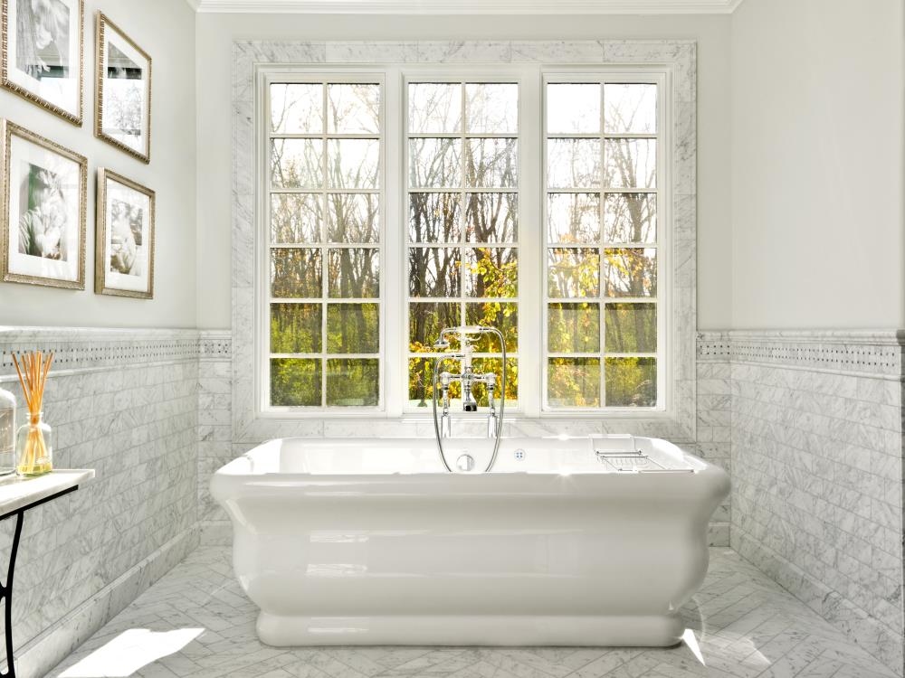 Hydro Systems MMI7036ATA-WHI bathtubs - View #4