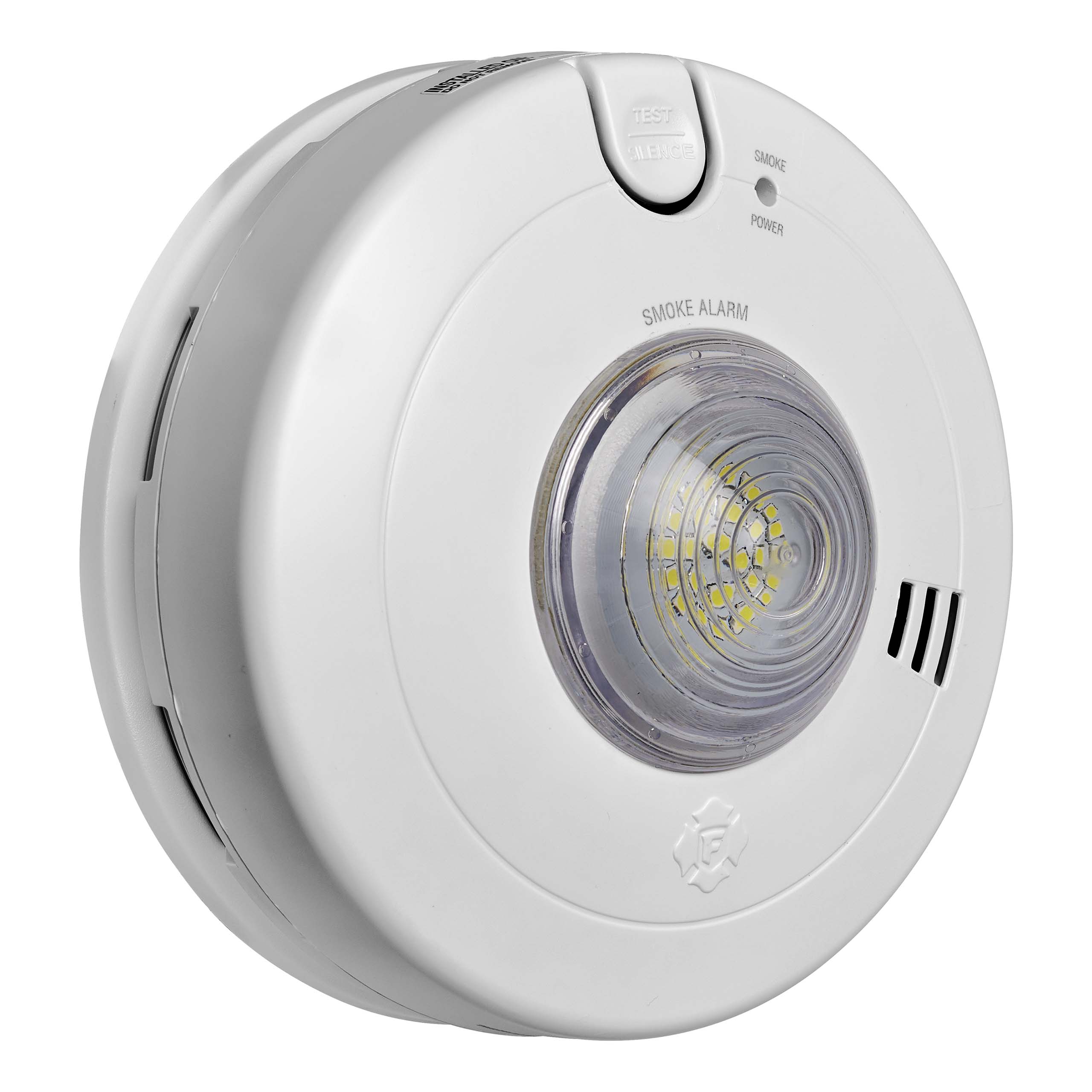 First Alert 1046725 Smoke-Alarms - View #2