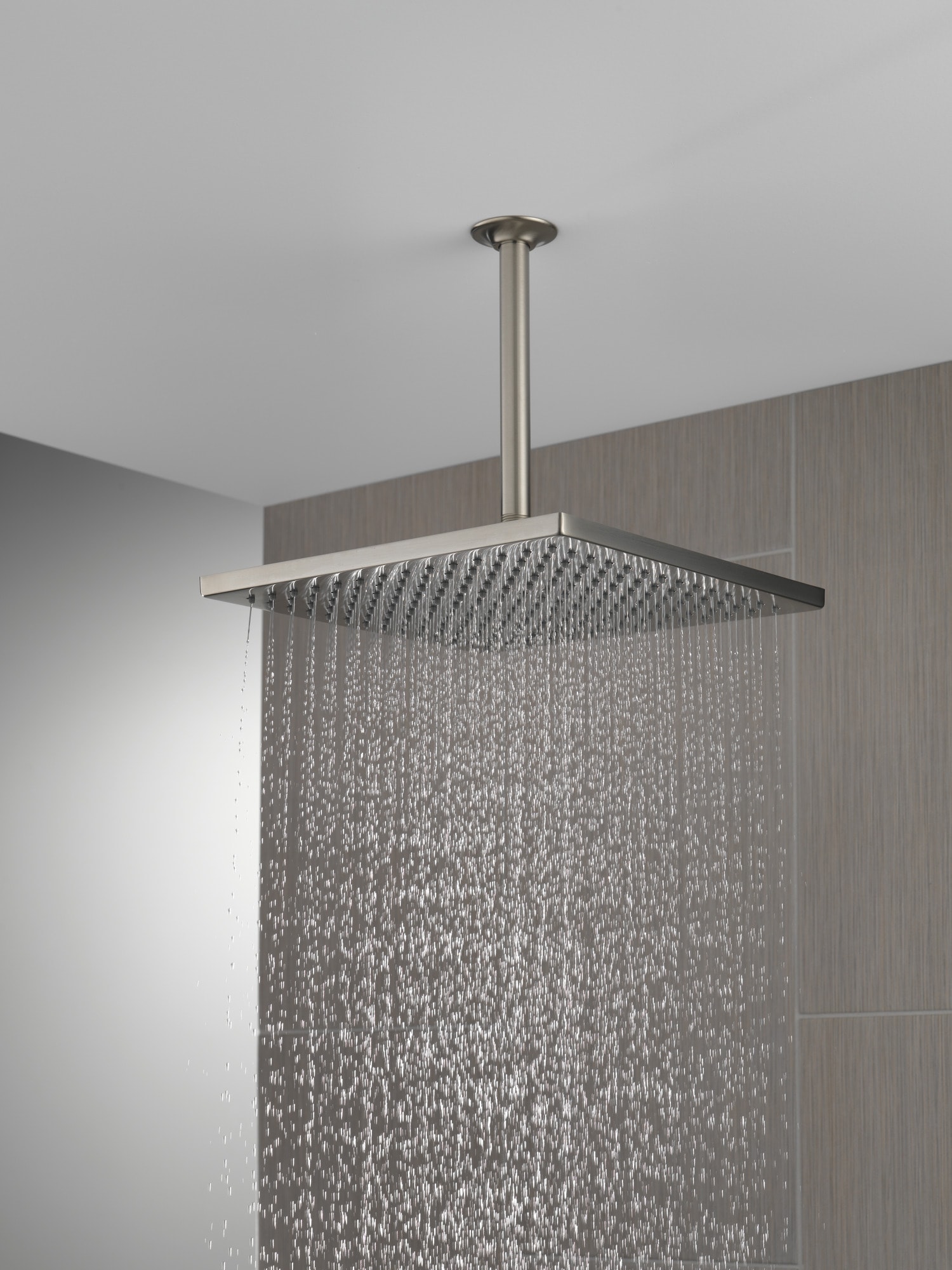 Delta 52159-SS25 Fixed-Showerhead - View #2