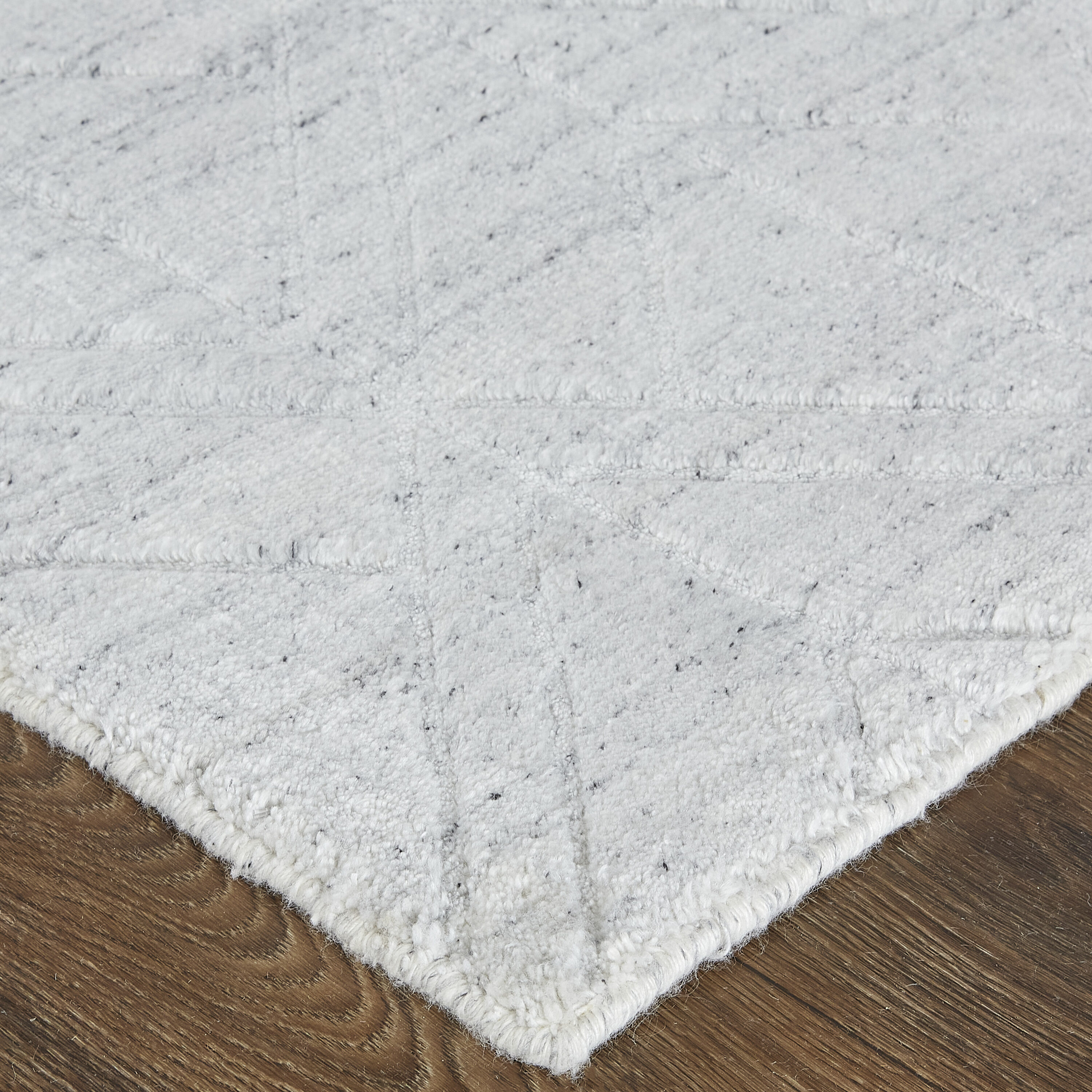Room Envy REDR8847WHTSLVP00 rugs - View #4
