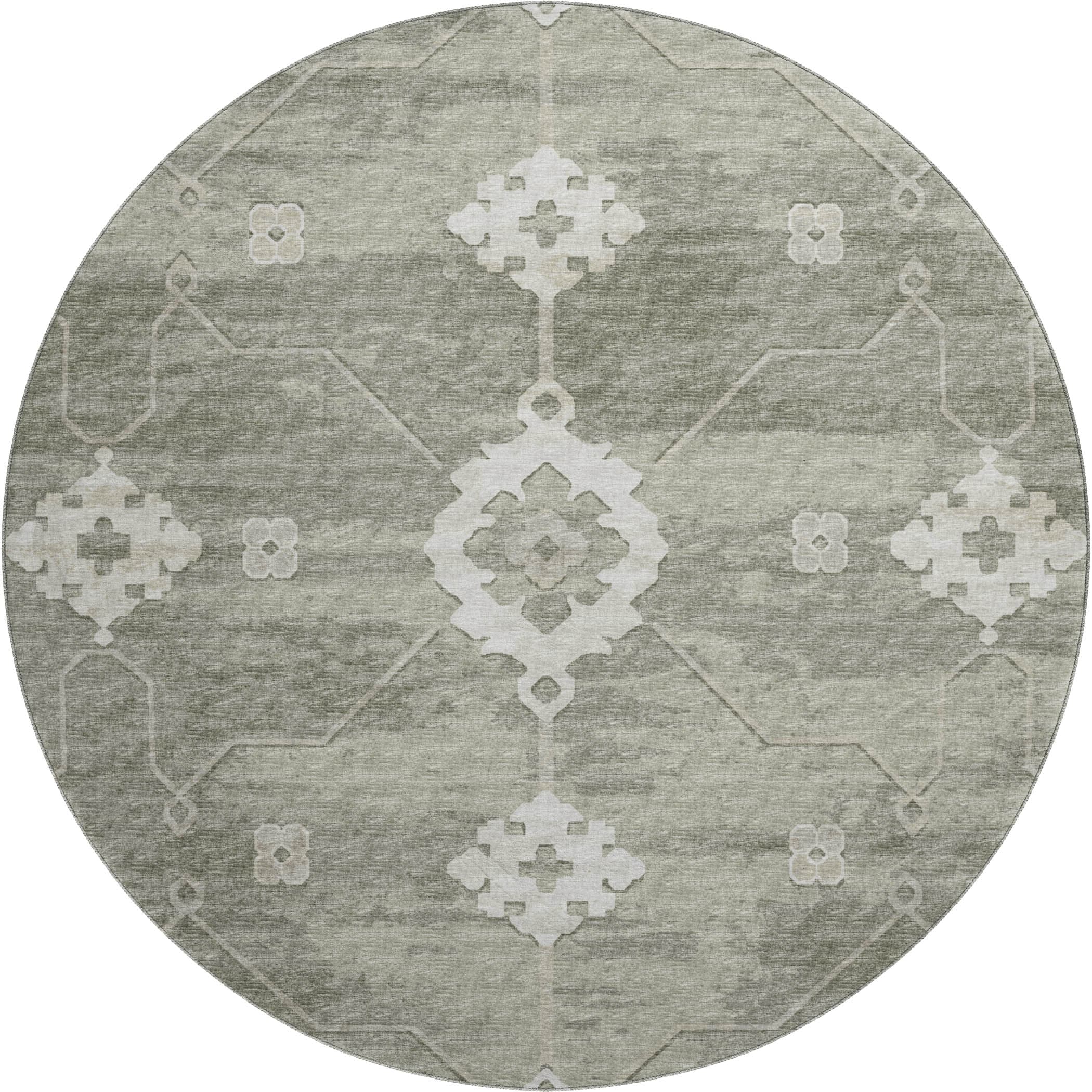 Addison Rugs AMF122OL8RO rugs - View #2